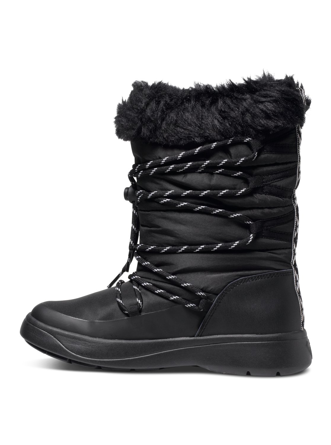 boots pour la neige femme