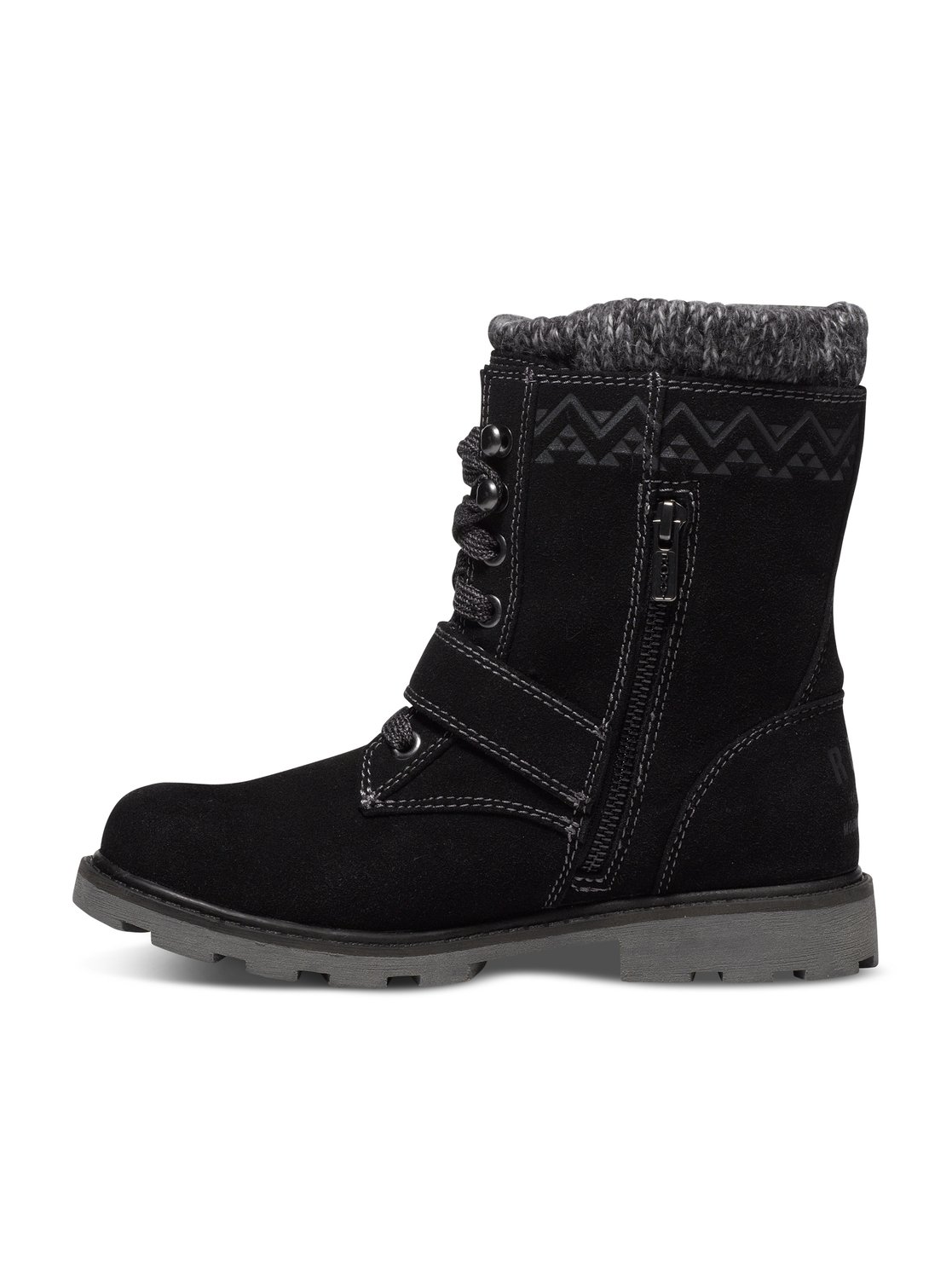 tahoe waterproof snow boot