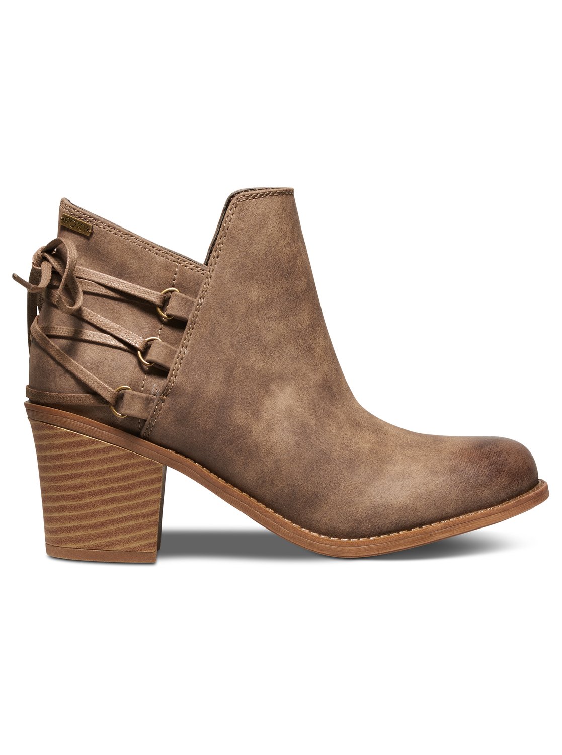 roxy canvas boots