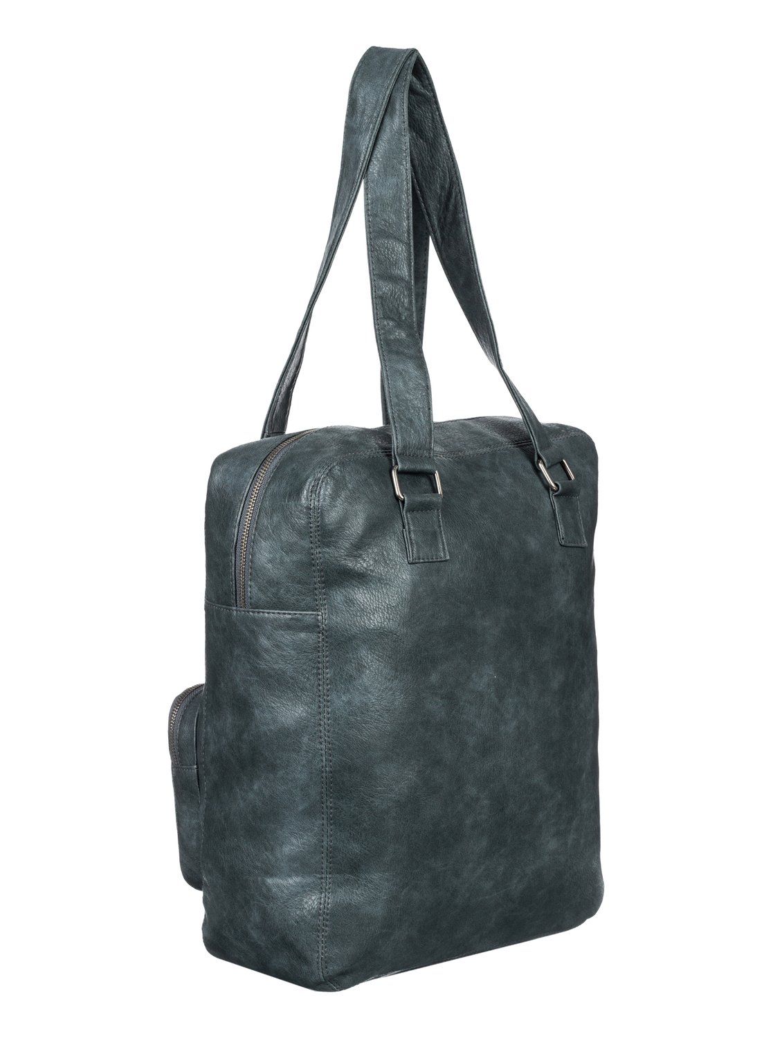 Radiantly - Vegan-Leather Tote Bag ARJBA03037 | Roxy
