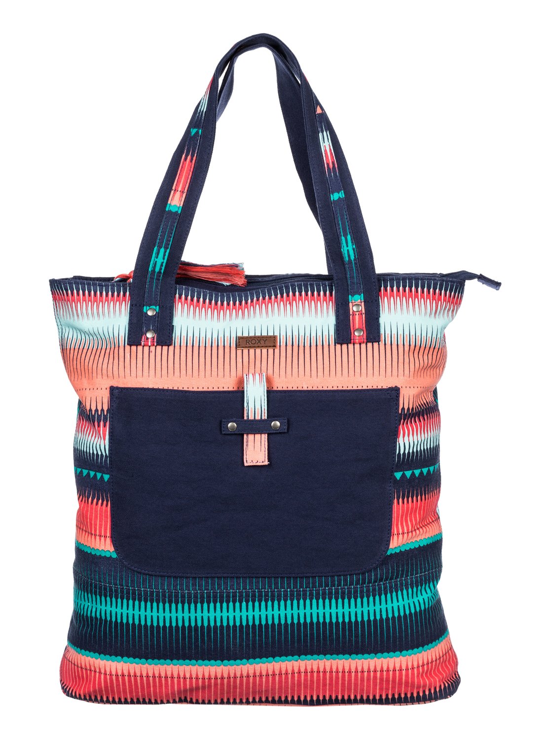 Roxy Tote Bag
 Day Sailor Tote Bag ARJBA