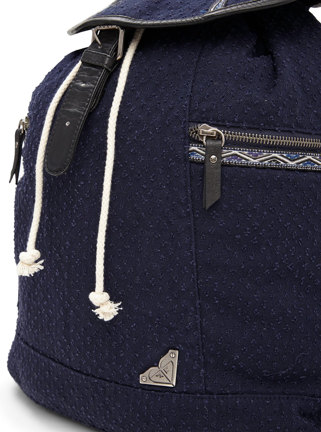 Camper Backpack 887973537258 Roxy