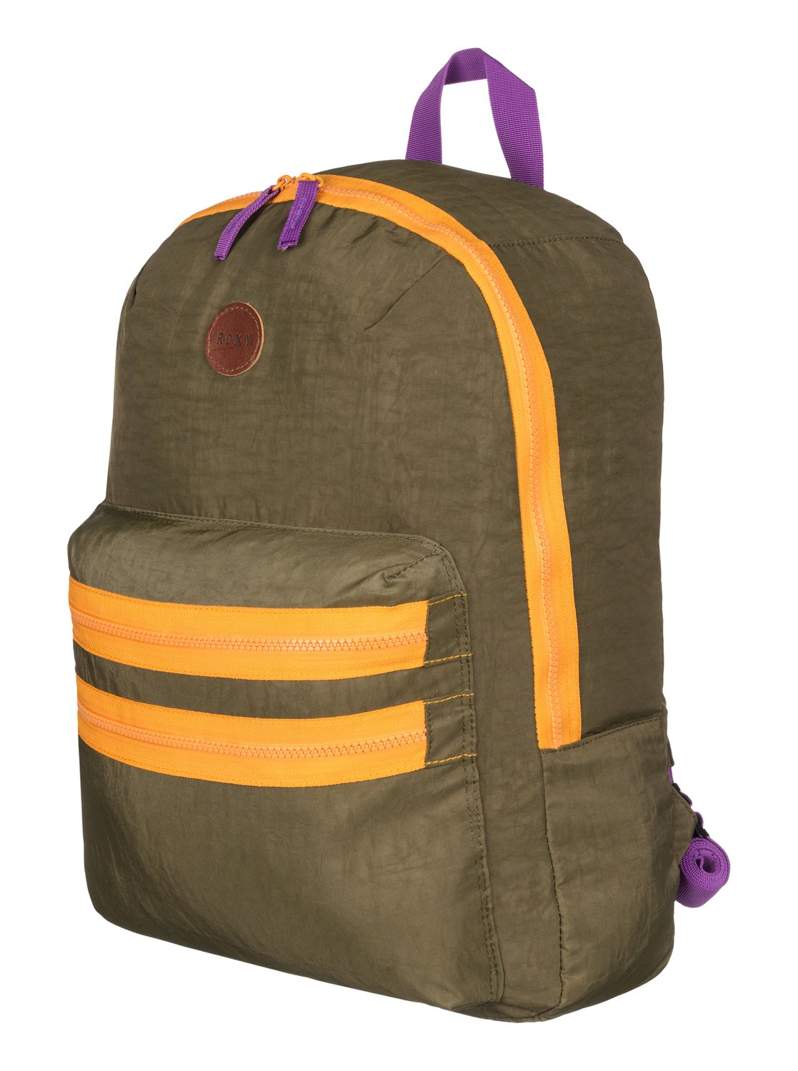 Nylon Backsack 6