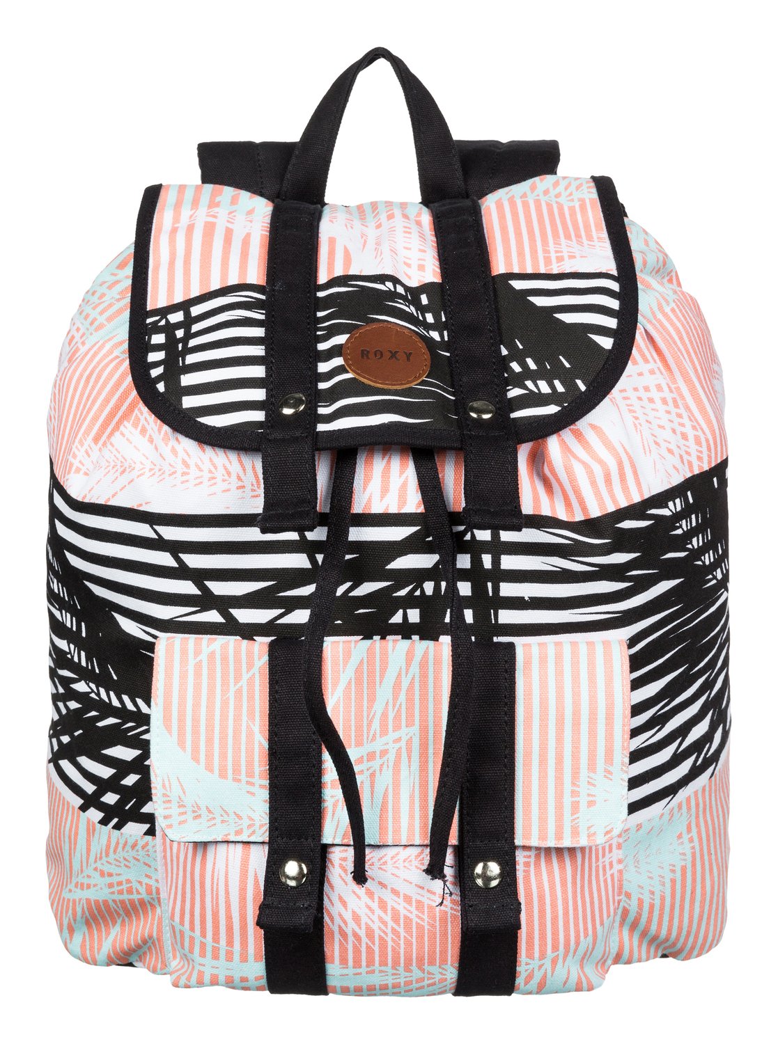 Beach Love Backpack ARJBP03144 Roxy