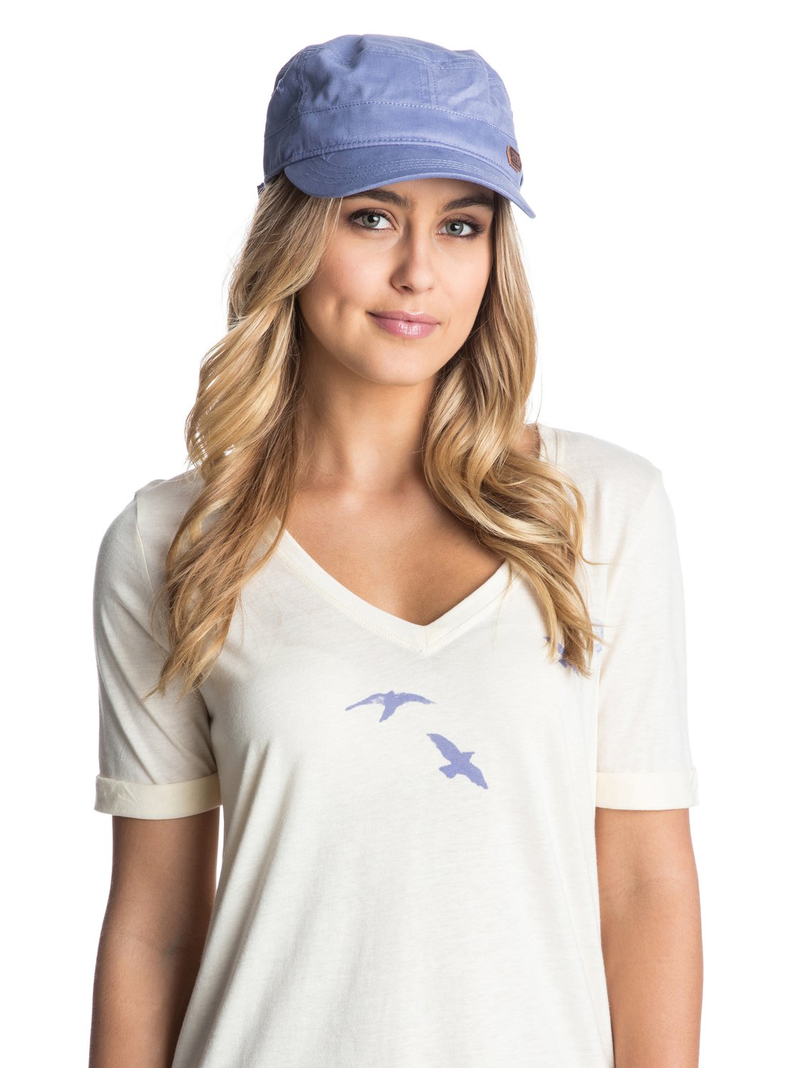 Castro Hat ARJHA03043 Roxy