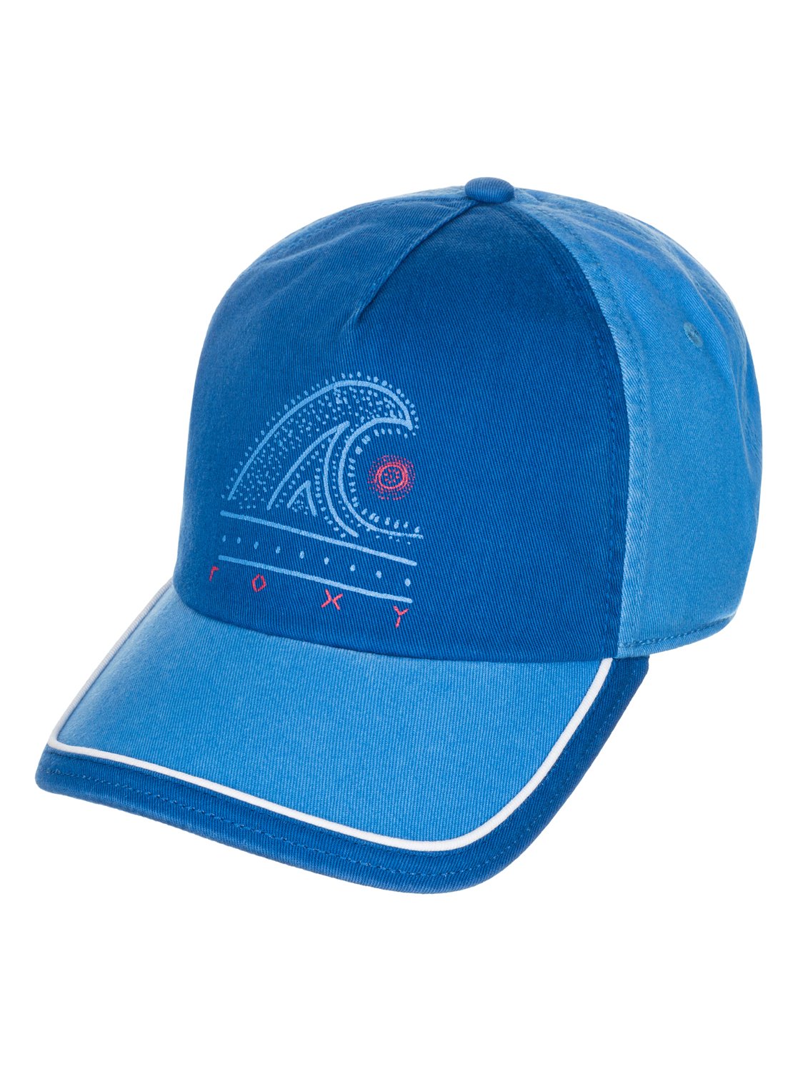 Next Level Baseball Hat 888701170327 Roxy