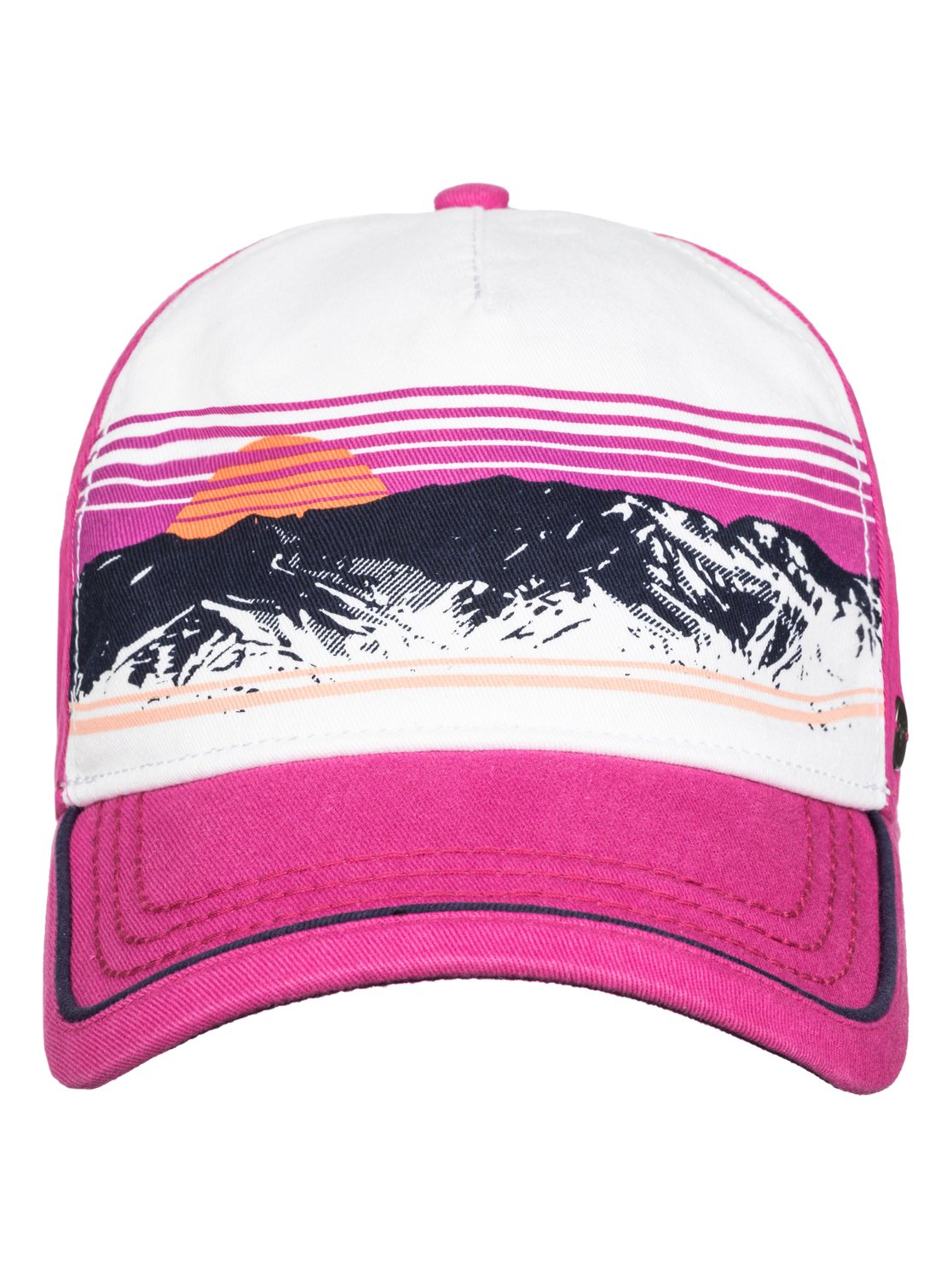 Next Level Baseball Hat 888701572619 Roxy