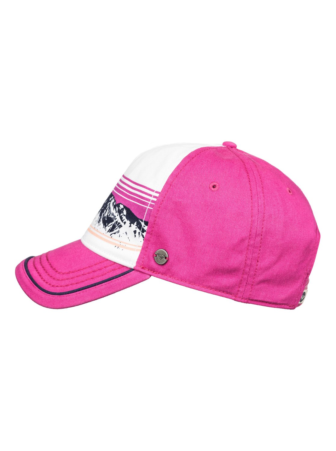 Next Level Baseball Hat 888701572619 Roxy