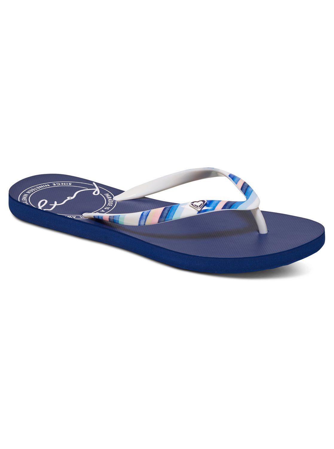 roxy flip flops