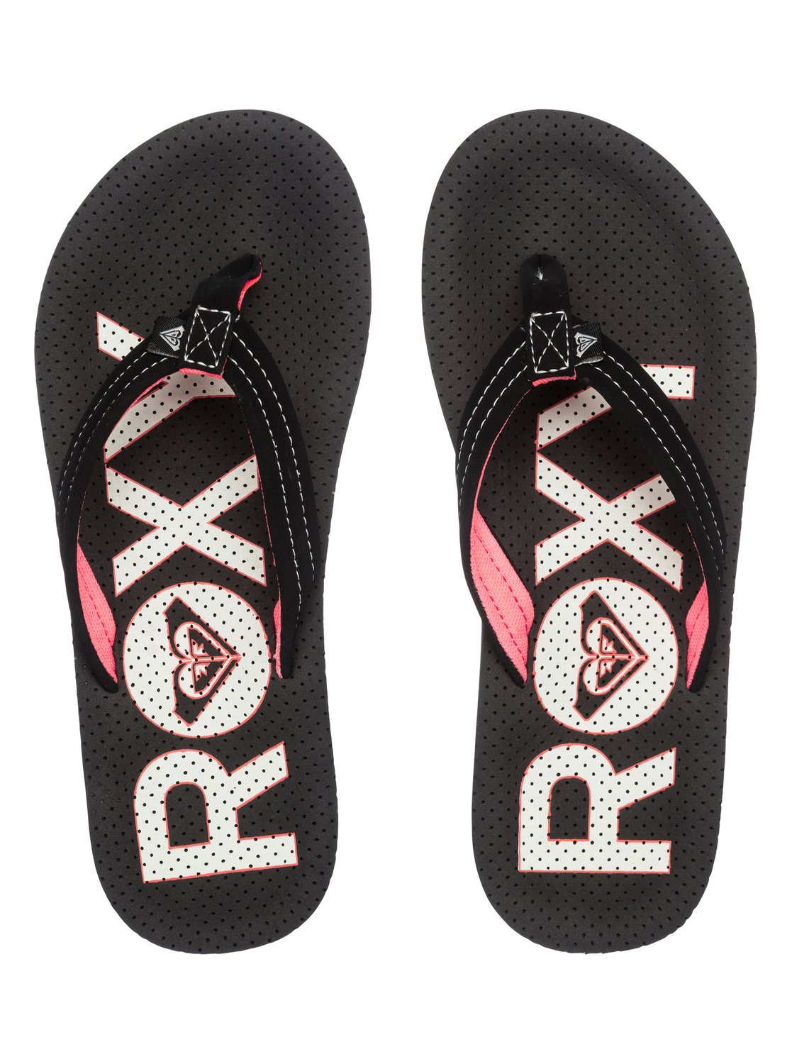 roxy flip flops