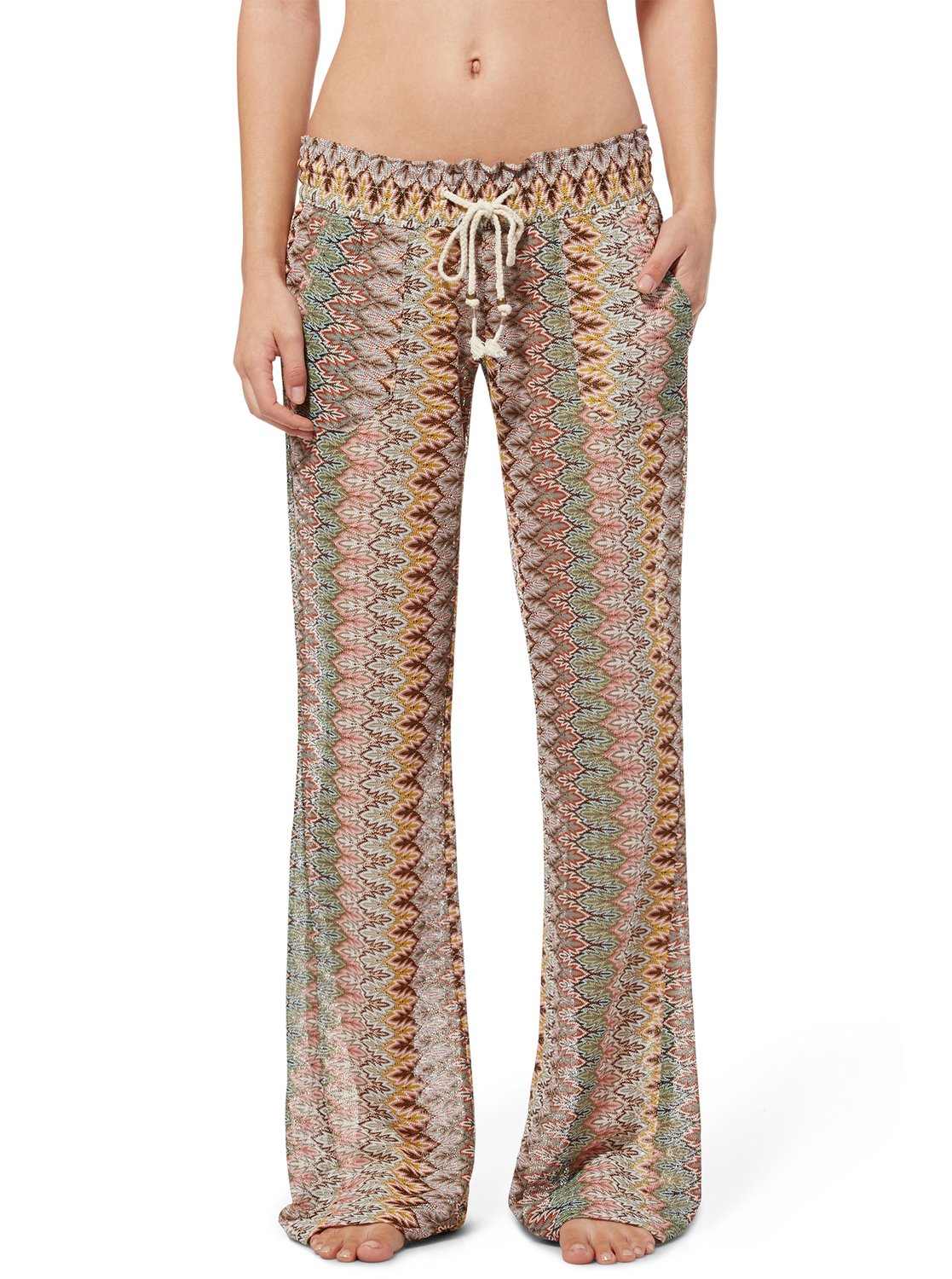 roxy oceanside pants