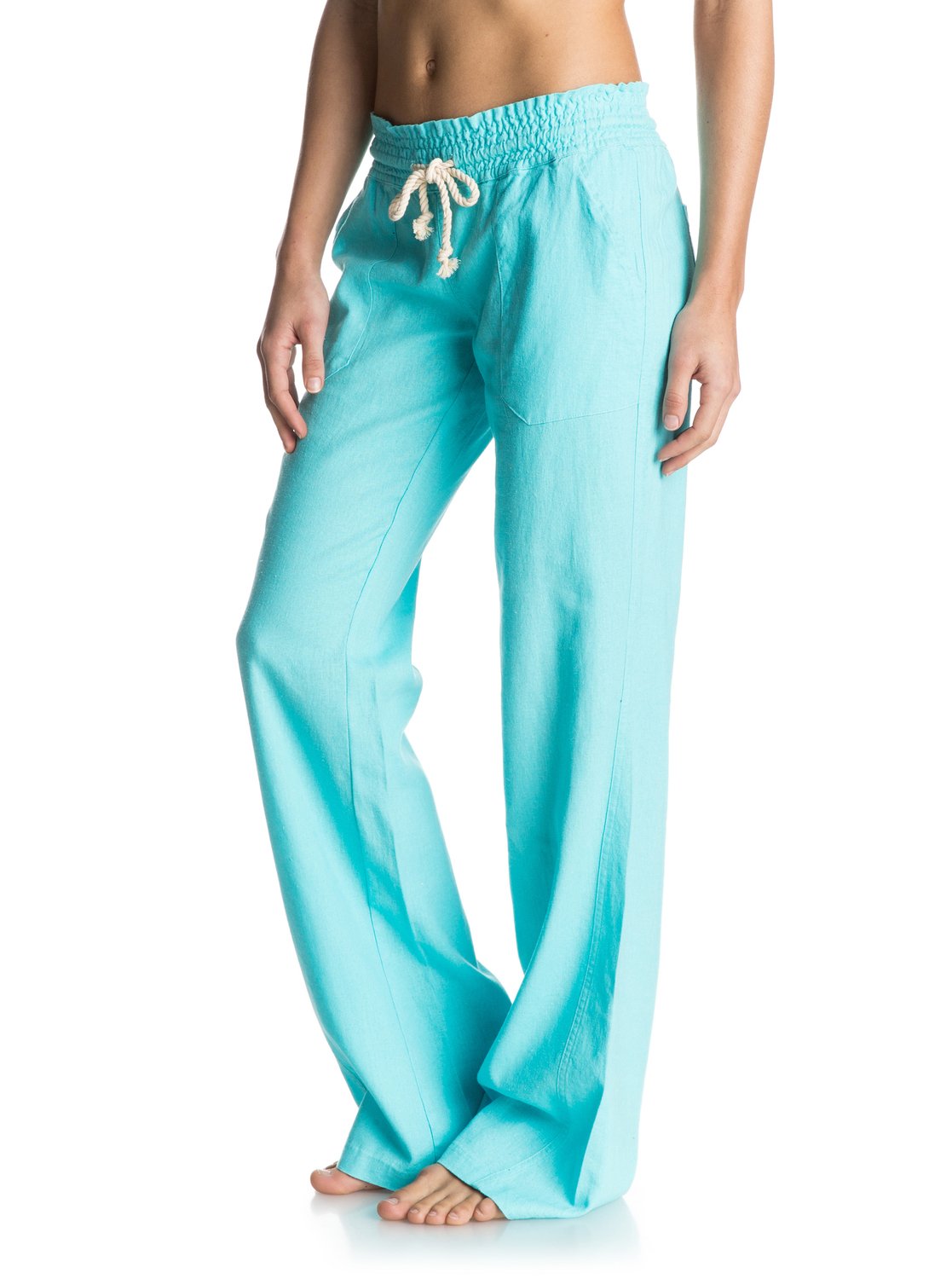 Oceanside Beach Pants ARJNP03006  Roxy