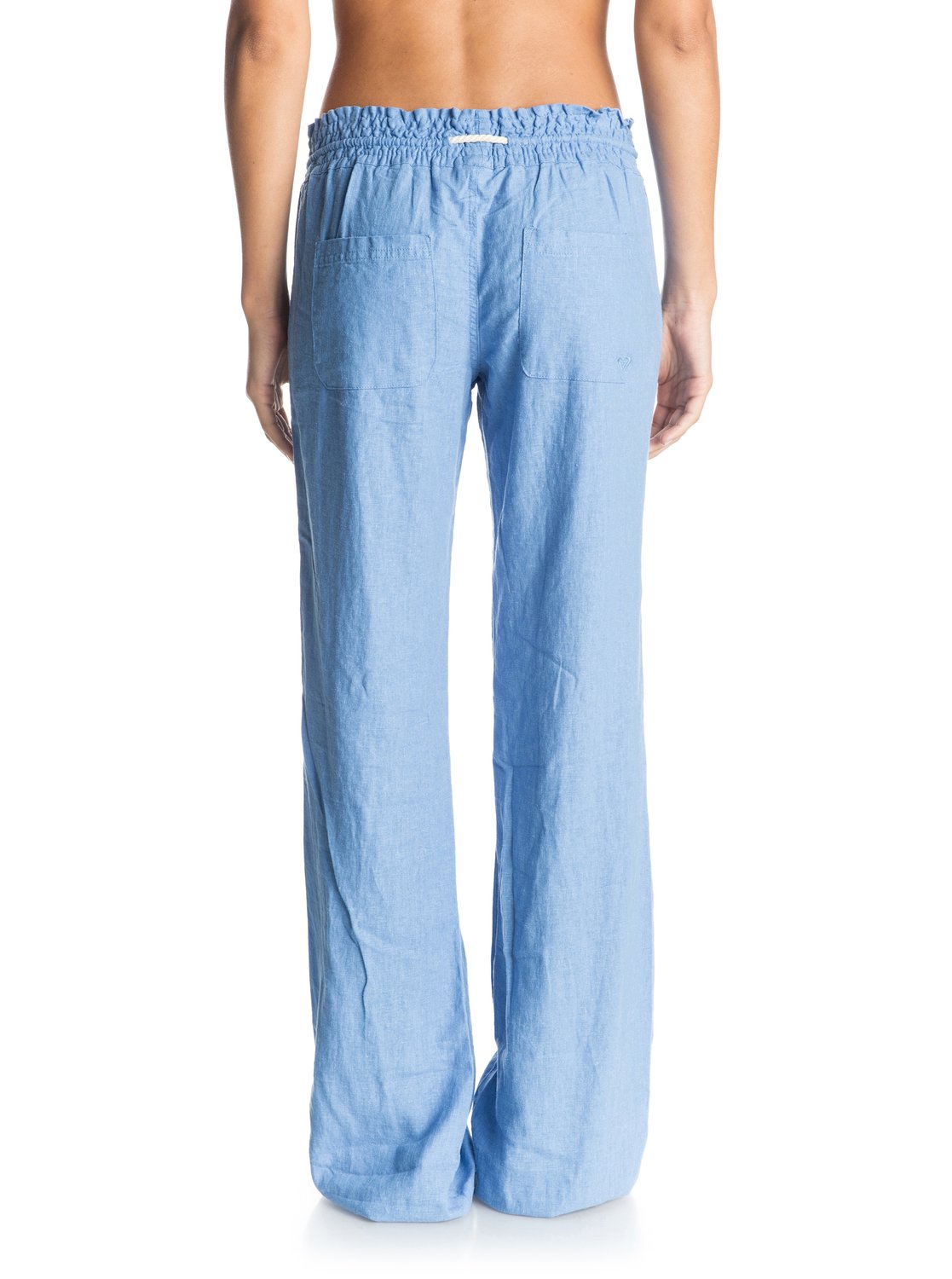 ocean blue pants