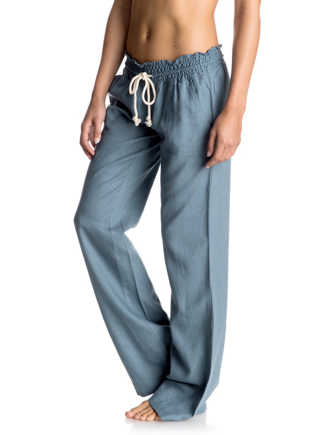 roxy girls pants