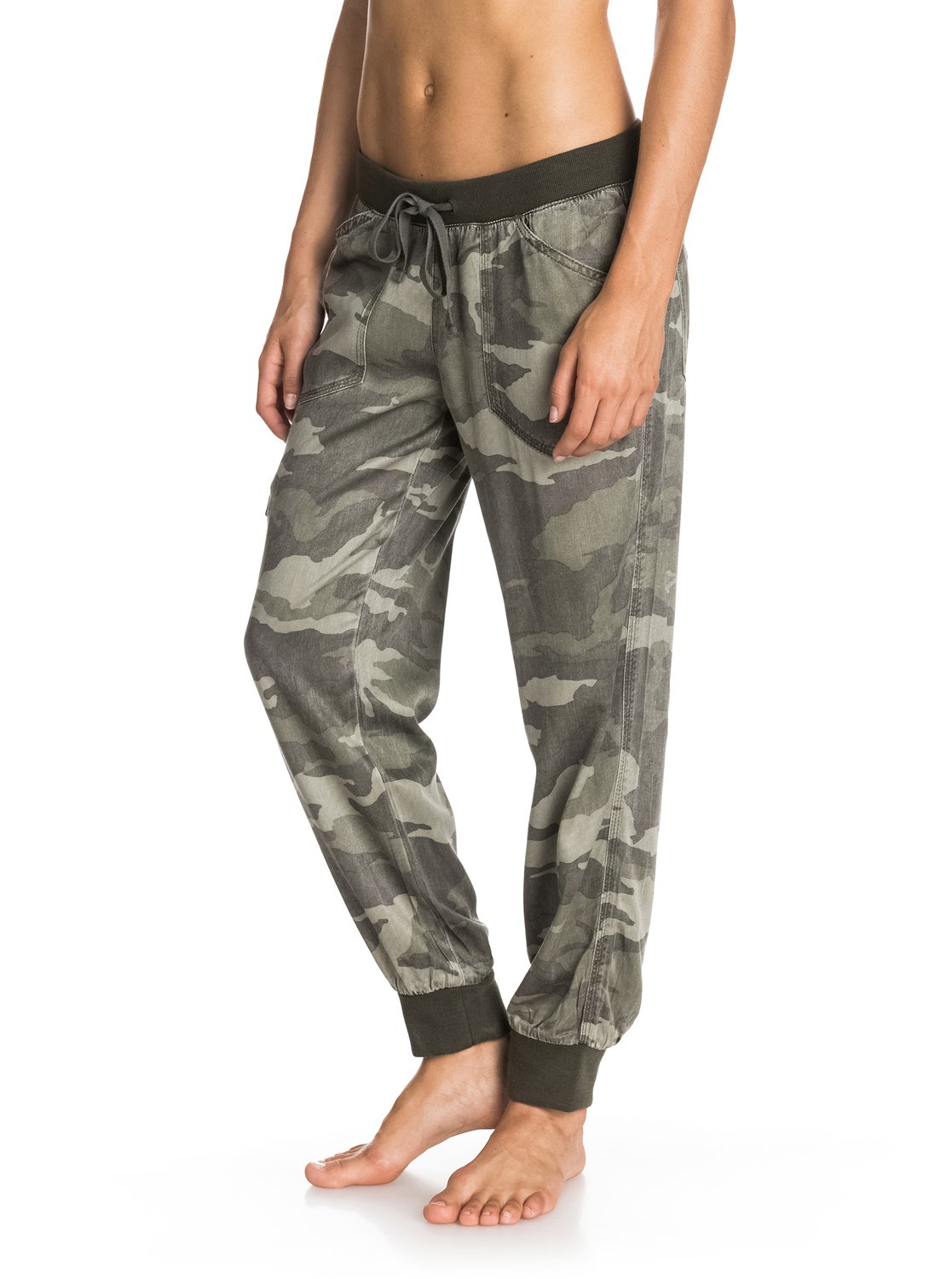 roxy cargo pants