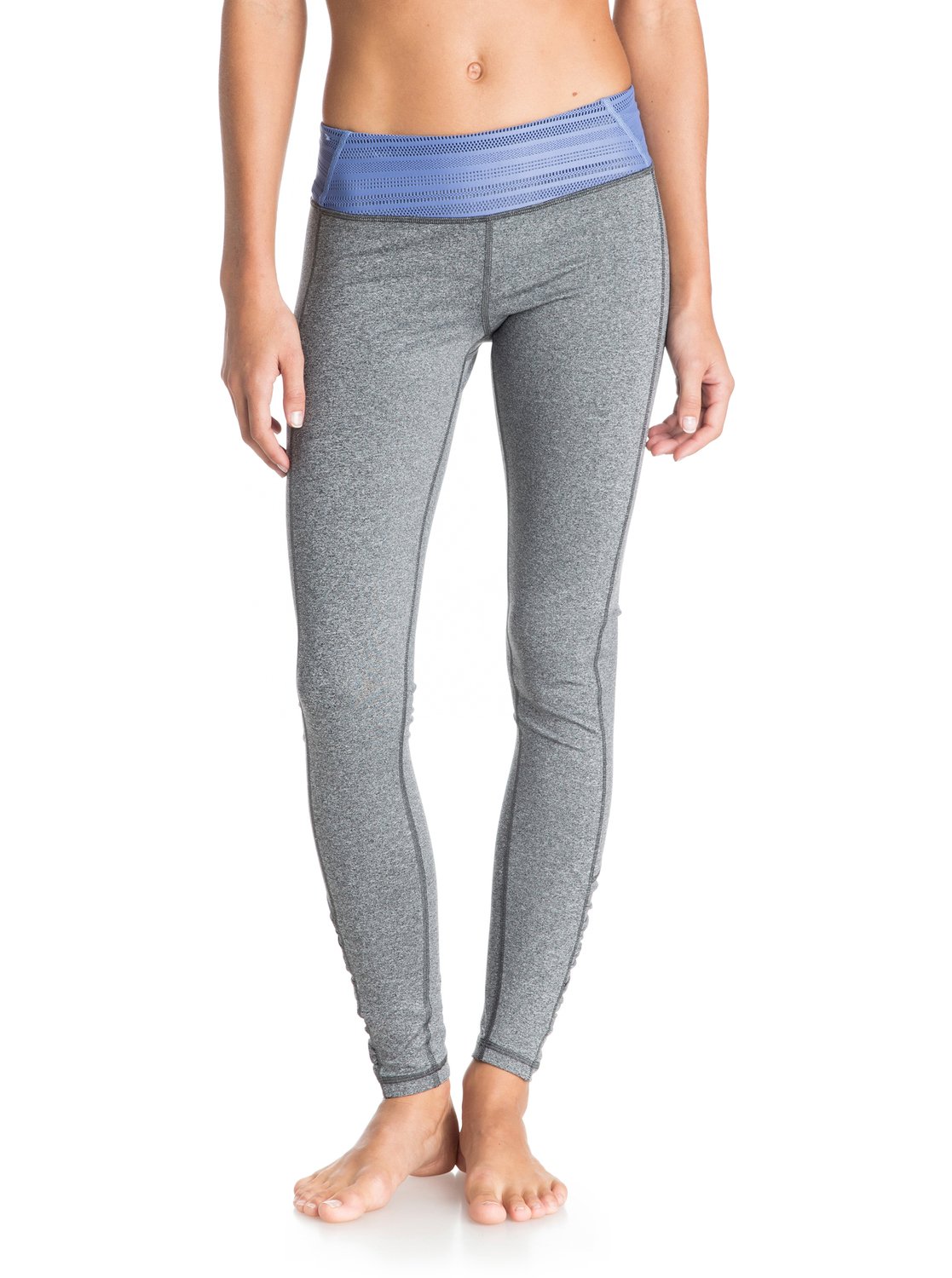 roxy striped pants