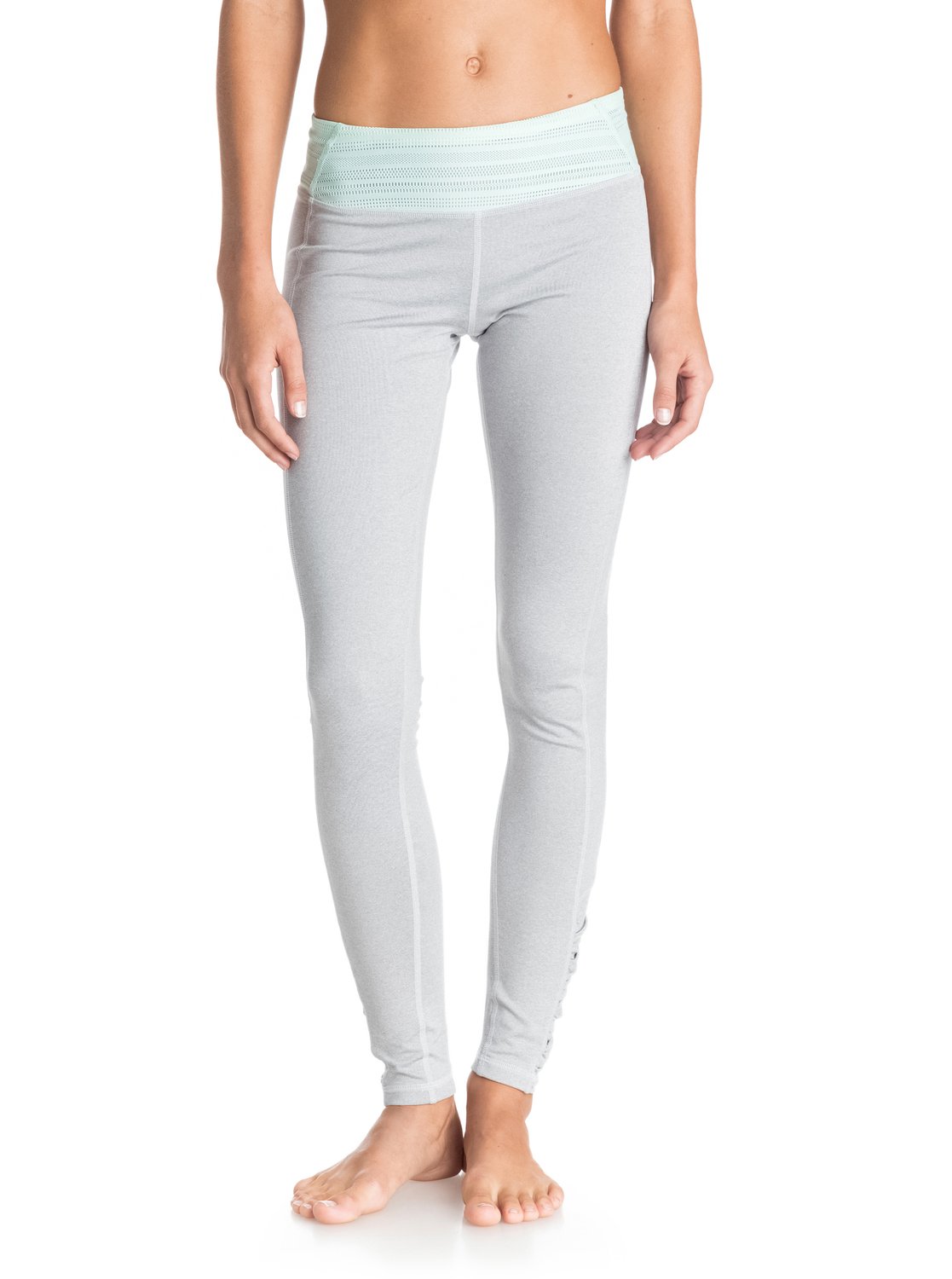 roxy striped pants