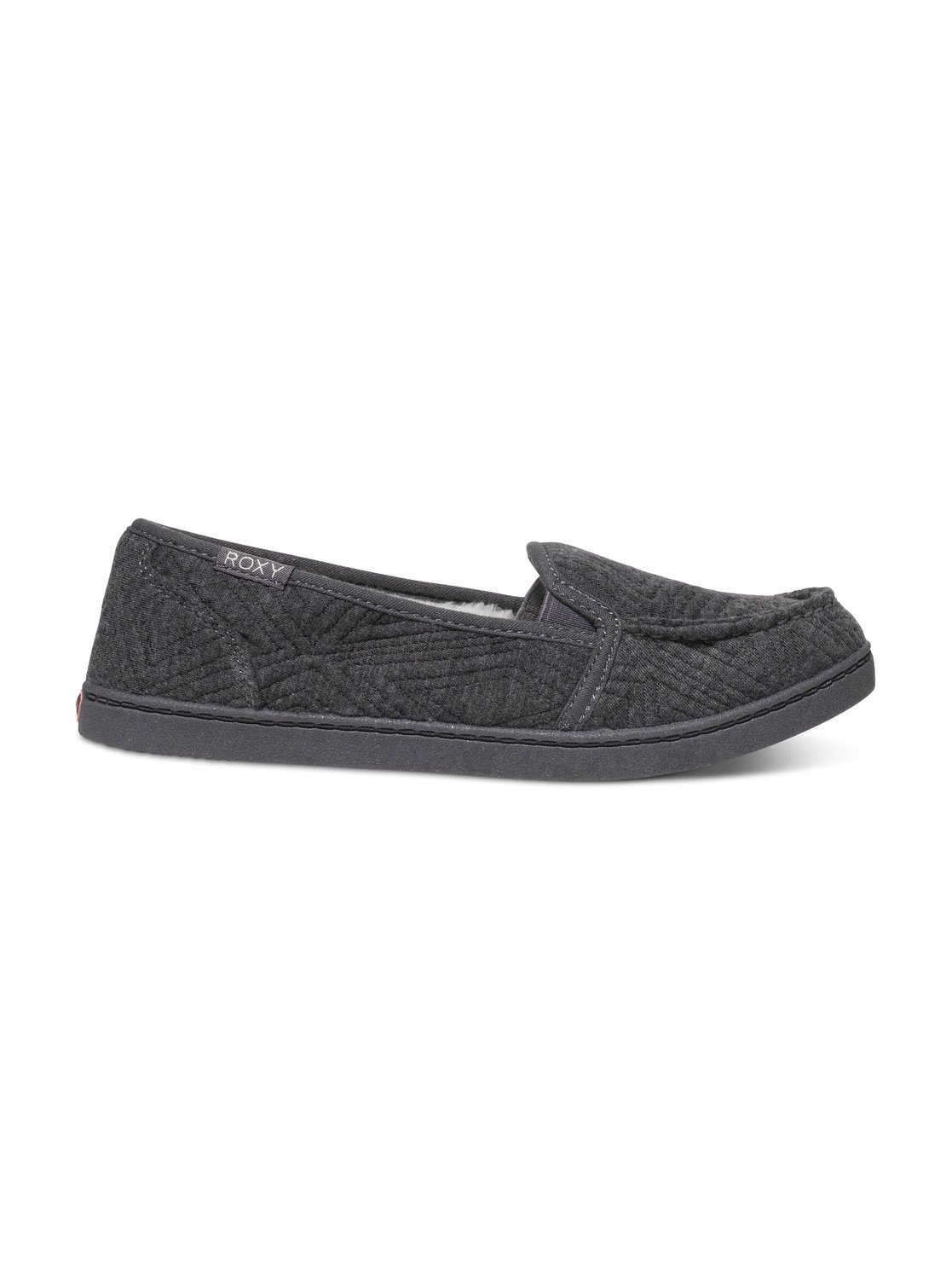 wool slip on shoes womens