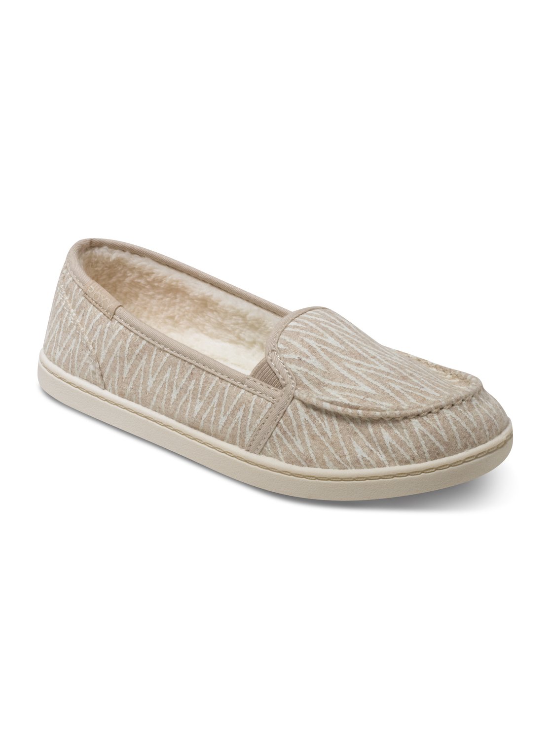 wool slip on shoes womens
