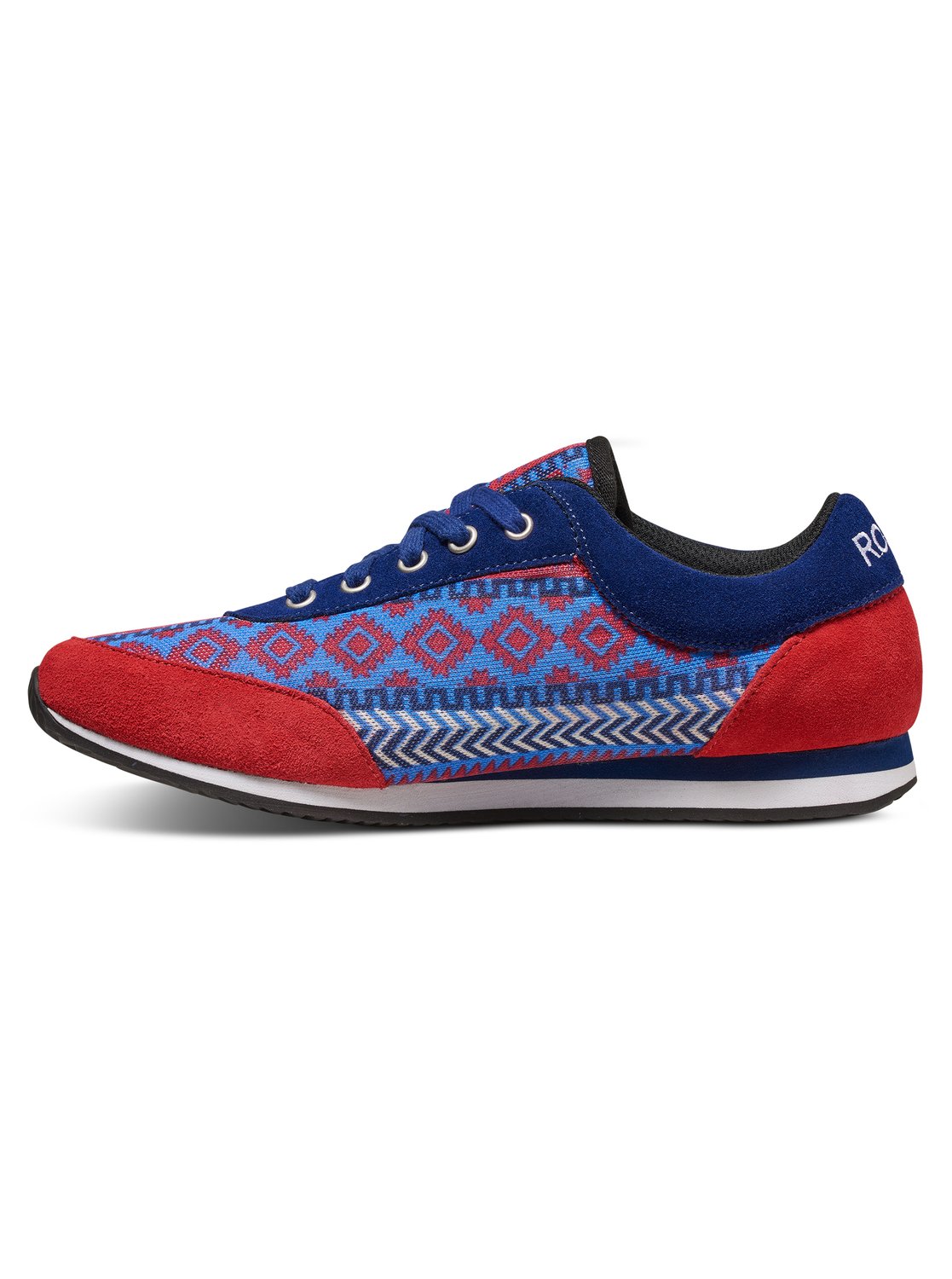 roxy women's casual shoes