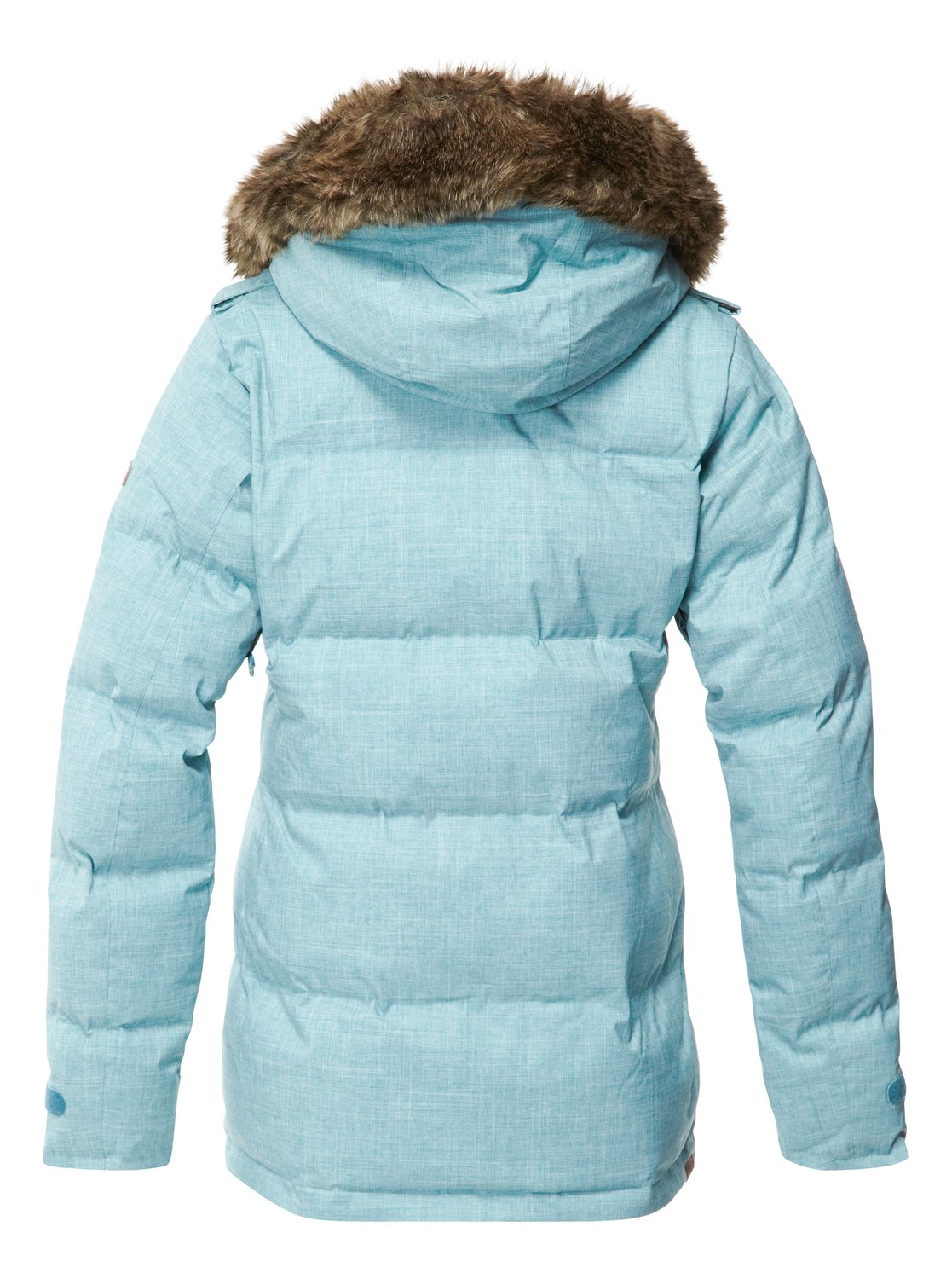 Quinn Jacket ARJTJ00037 Roxy