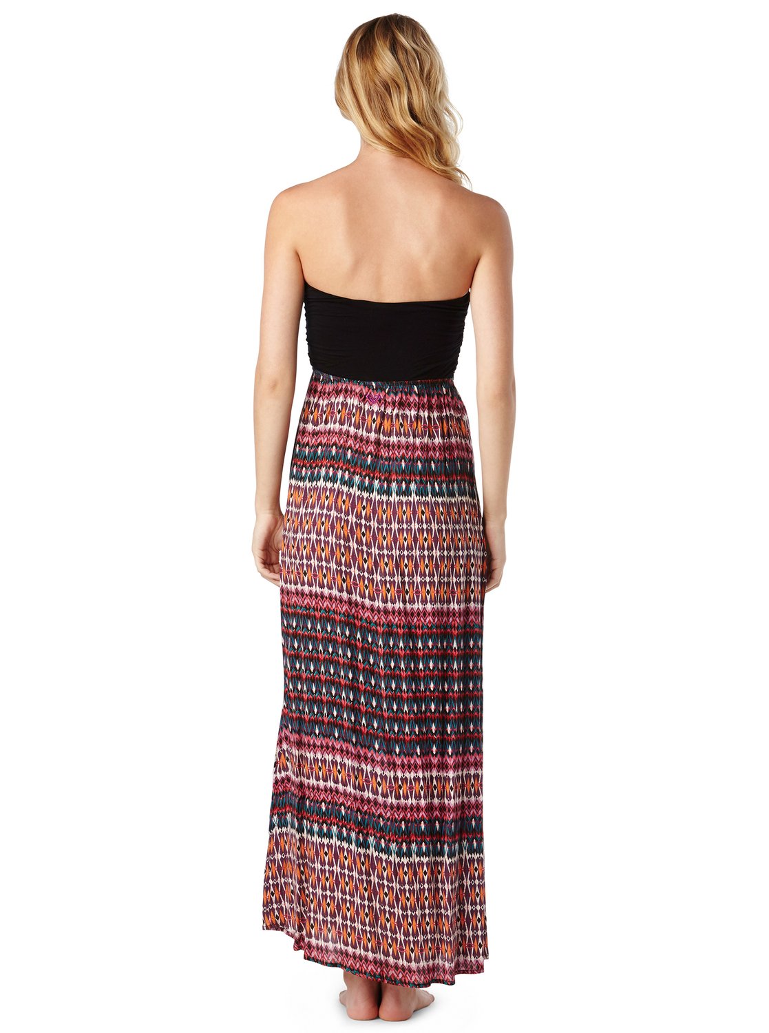 mercury gray dress
