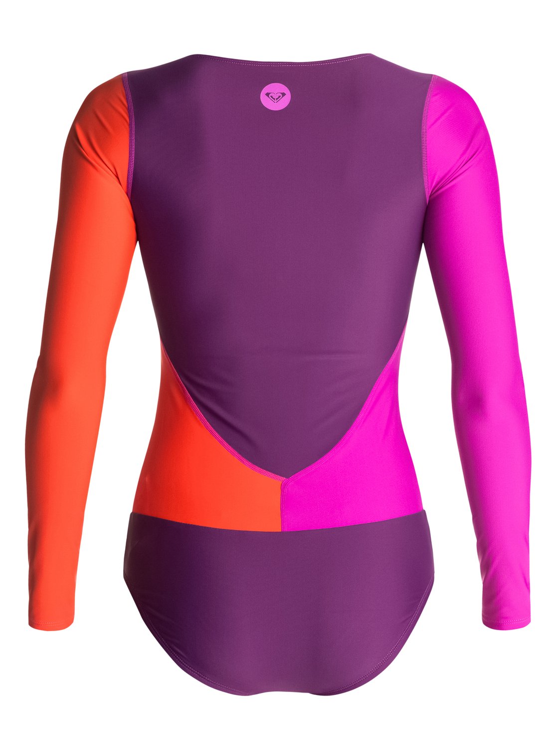High Line Rashguard 888256802032 Roxy