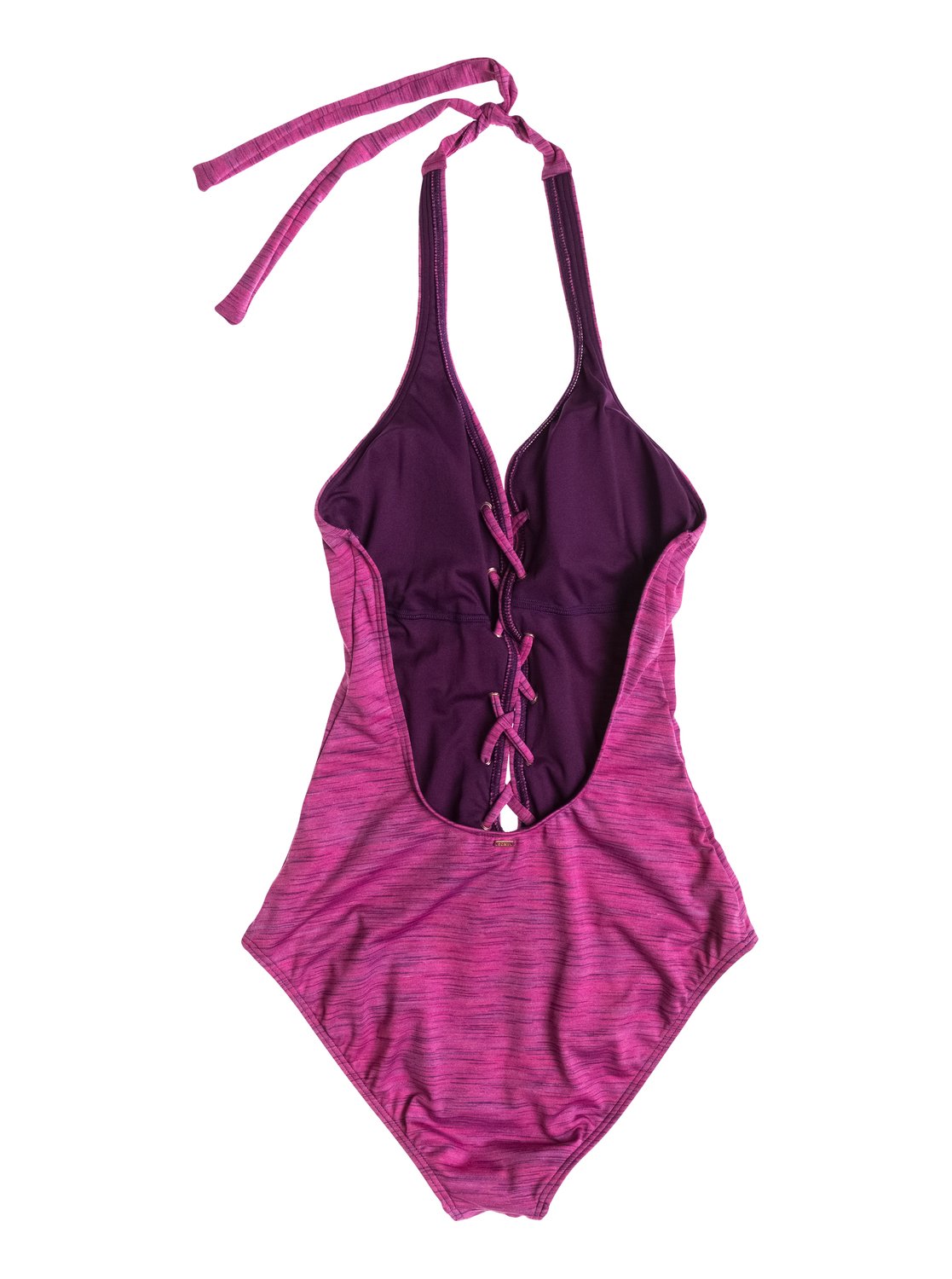 Roxy™ Halter Onepiece - One Piece Swimsuit for Women ...