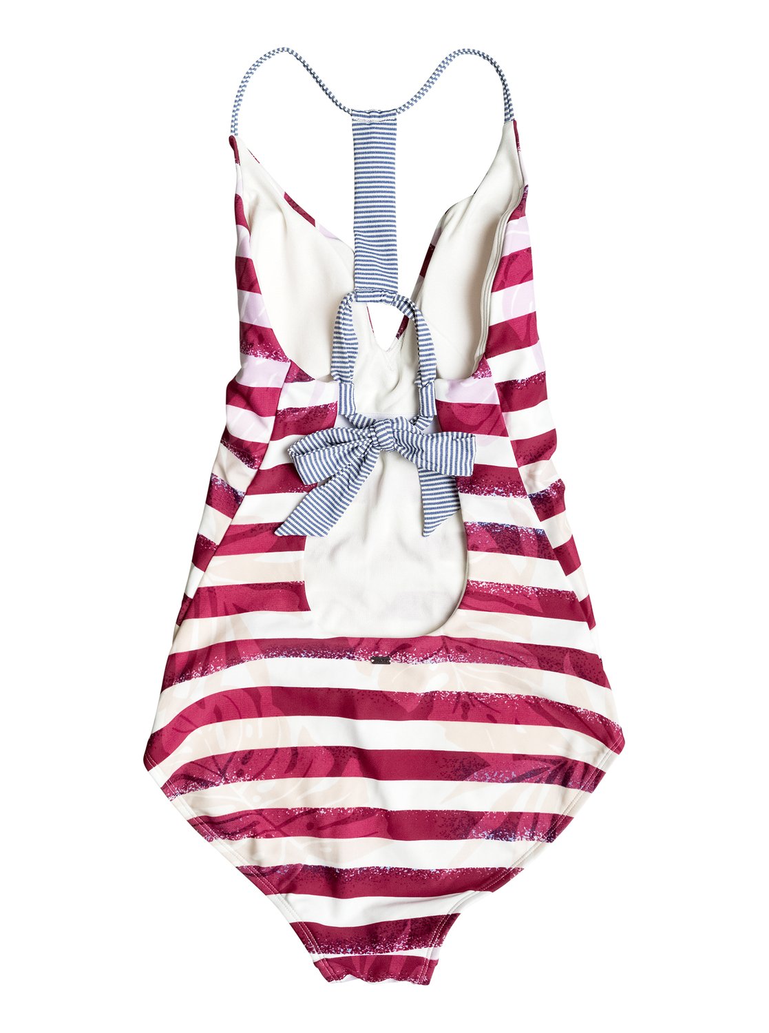 Liberty One Piece Swimsuit 889351353771 | Roxy