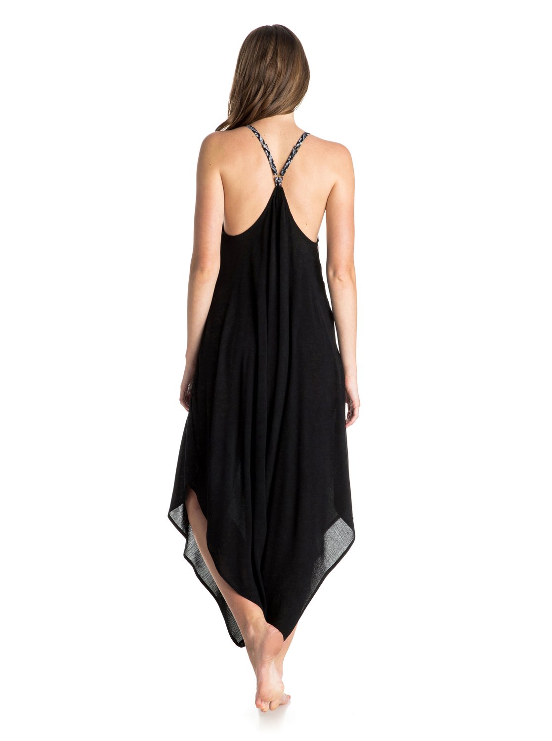 Beach Babe Romper Cover Up 888701631019 Roxy