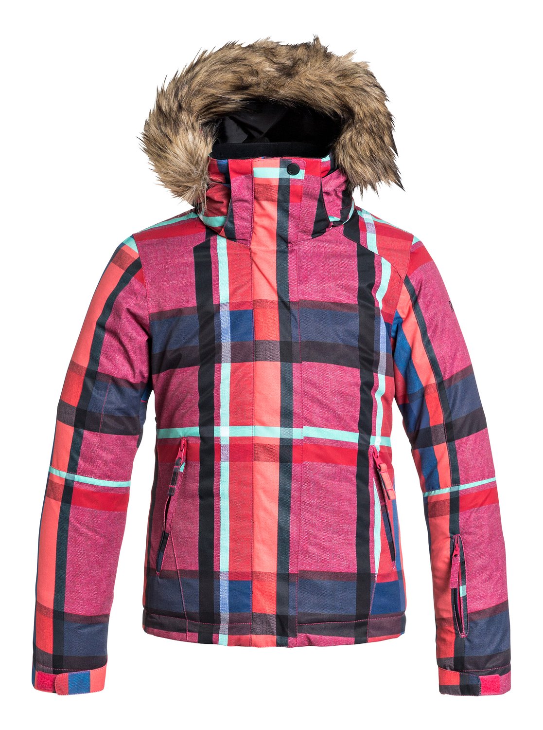 Roxy™ Jet Ski Snowboard Jacket for Girls ERGTJ03000 eBay