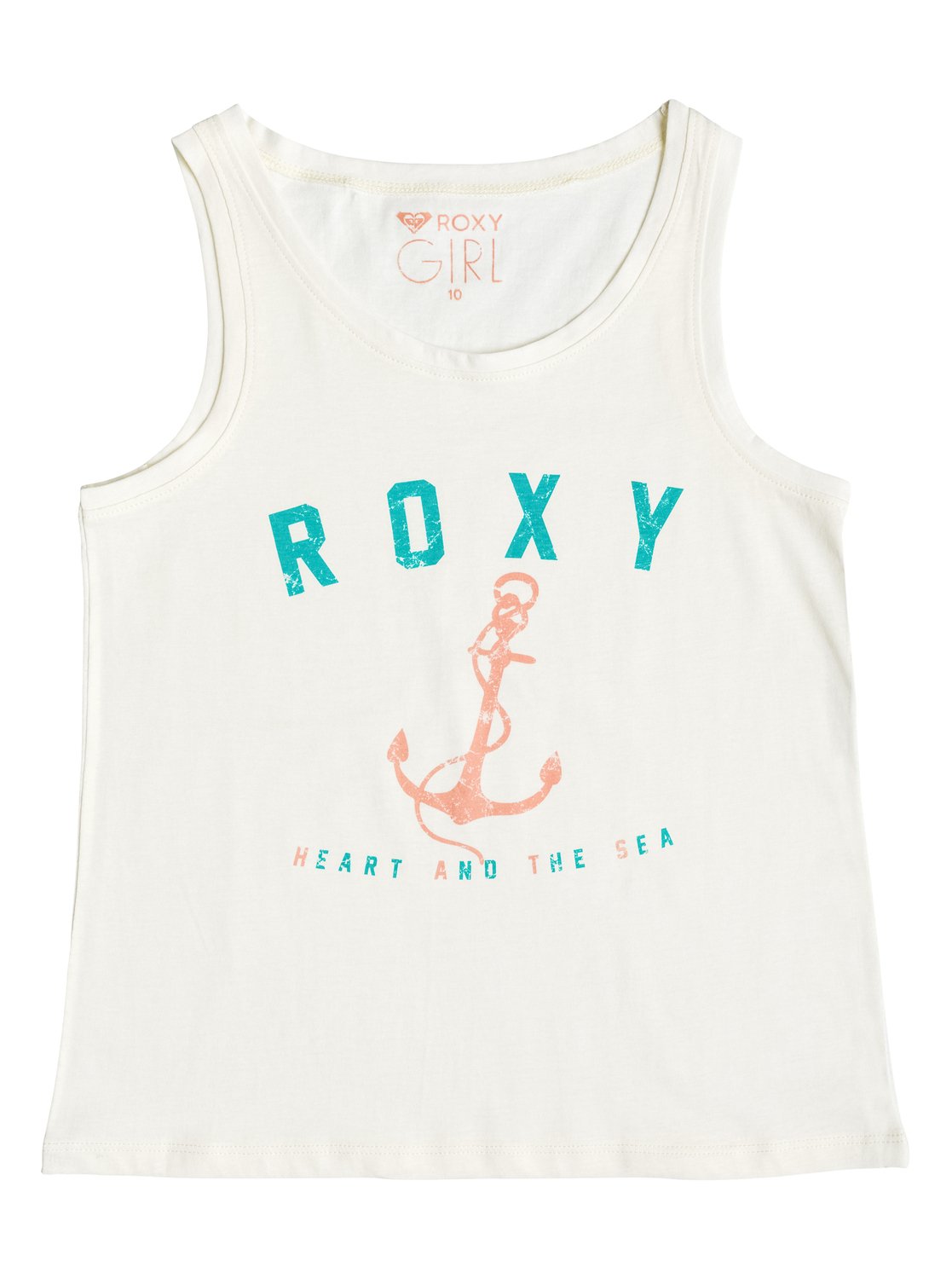 Basic Anchor - Vest - Roxy<br>