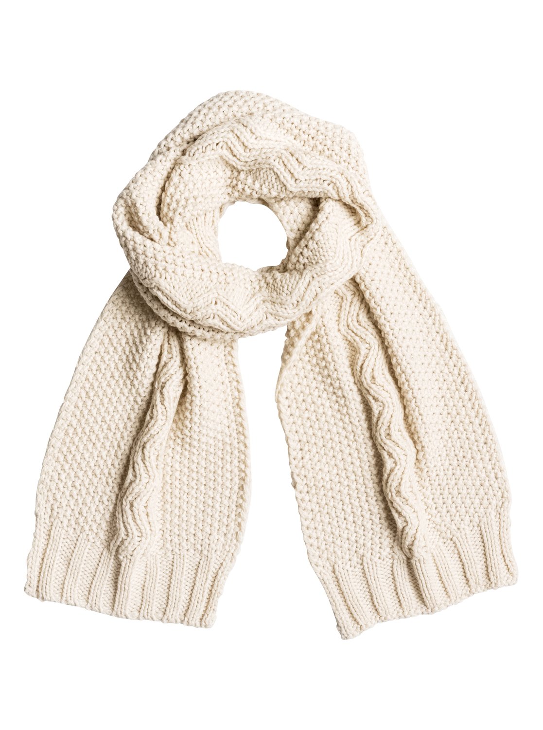Вязаный шарф Stay Out Scarf