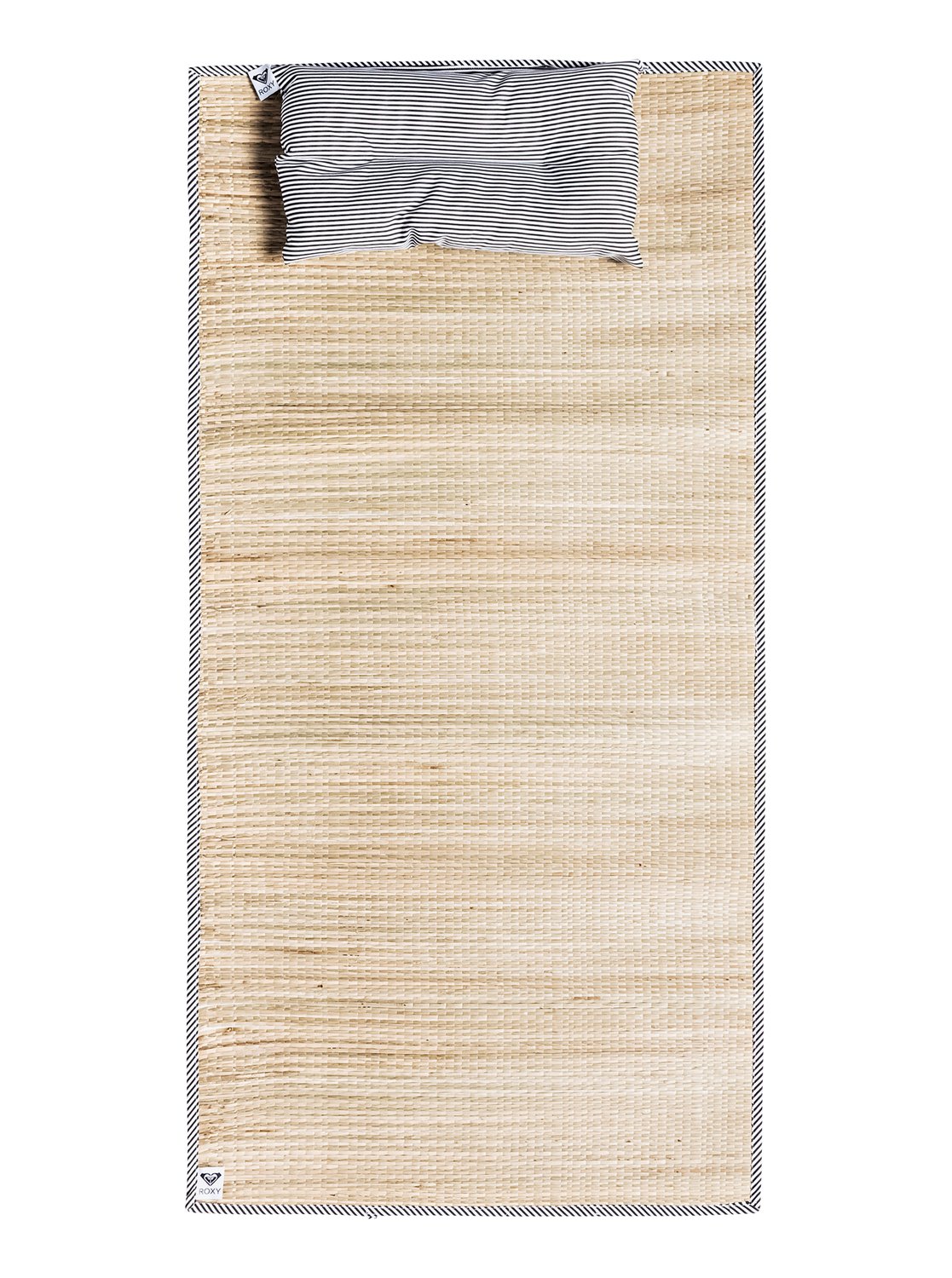 Roxy Beach Mat with Pillow ERJAA03261 Roxy