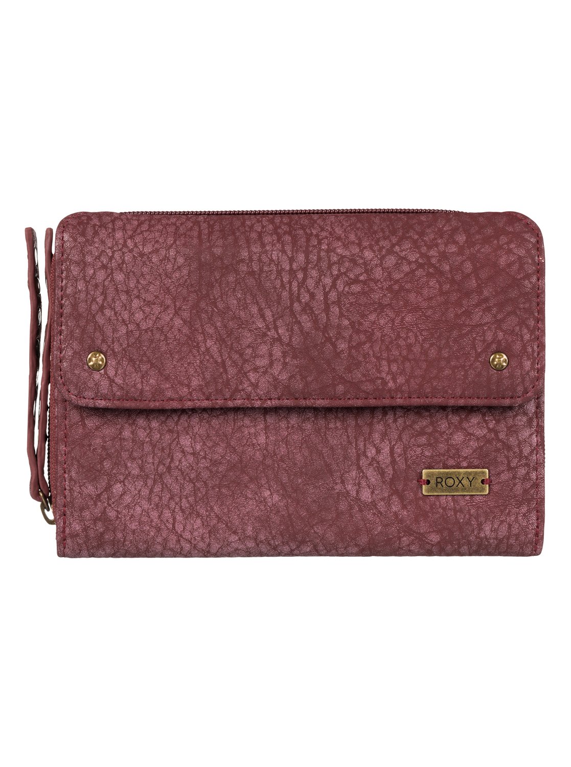 I Still Care - Portefeuille zippé pour Femme - Roxy
