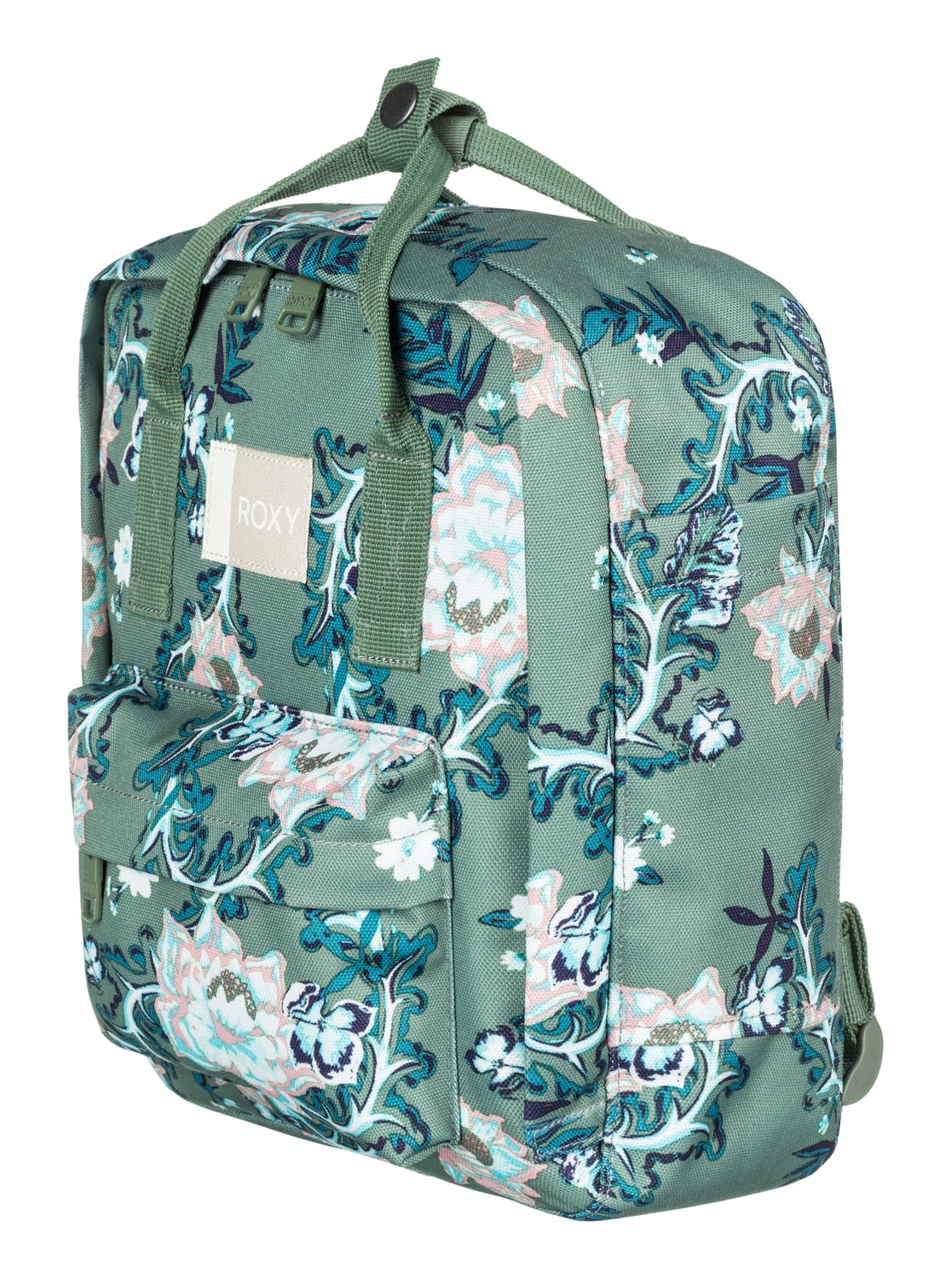 Little Journey Insulated Lunch Bag ERJAA03439 Roxy