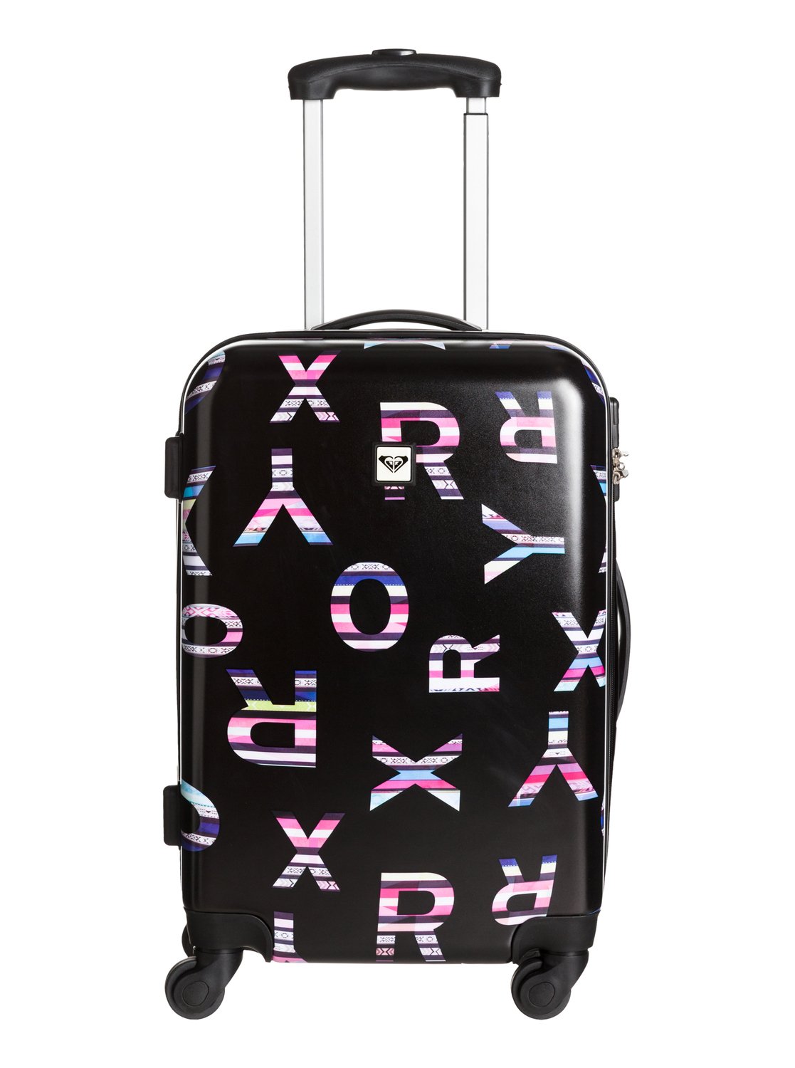 monogram roxy rolling carry on