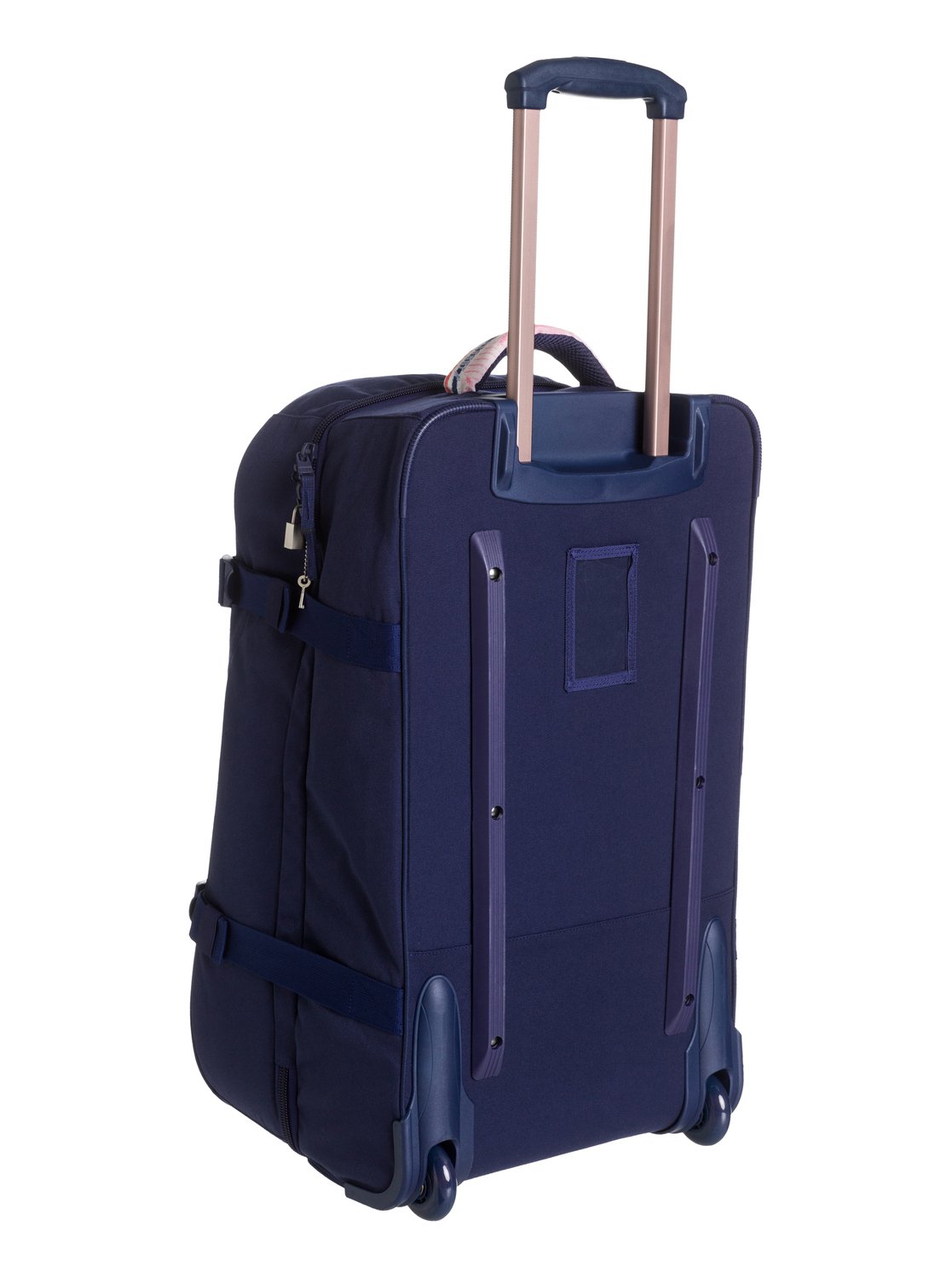 Surf'N'Roll Luggage 888256816411 Roxy