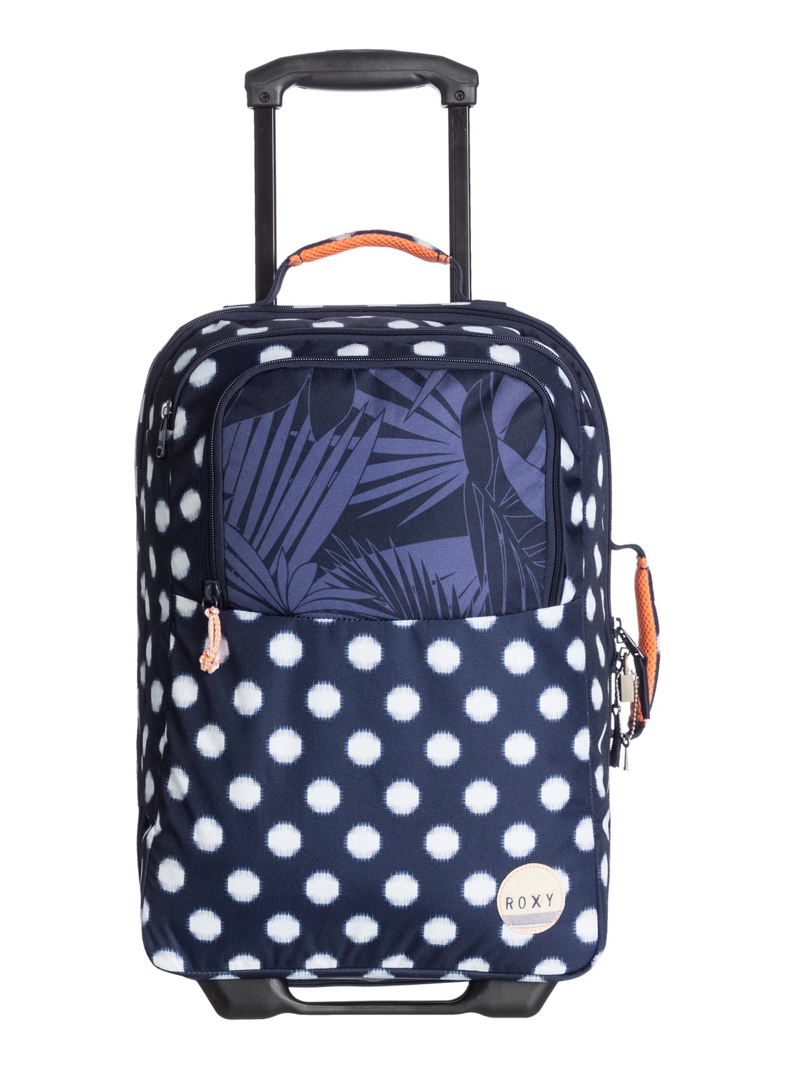 Wheelie Wheeled Cabin Suitcase ERJBL03036 Roxy