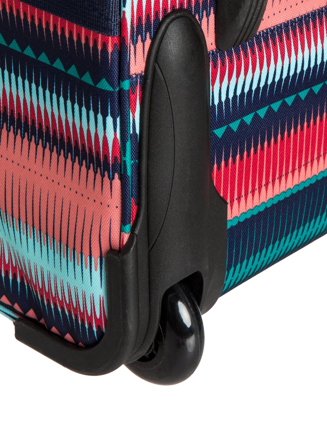 Long Haul ExtraLarge Rolling Suitcase ERJBL03039 Roxy