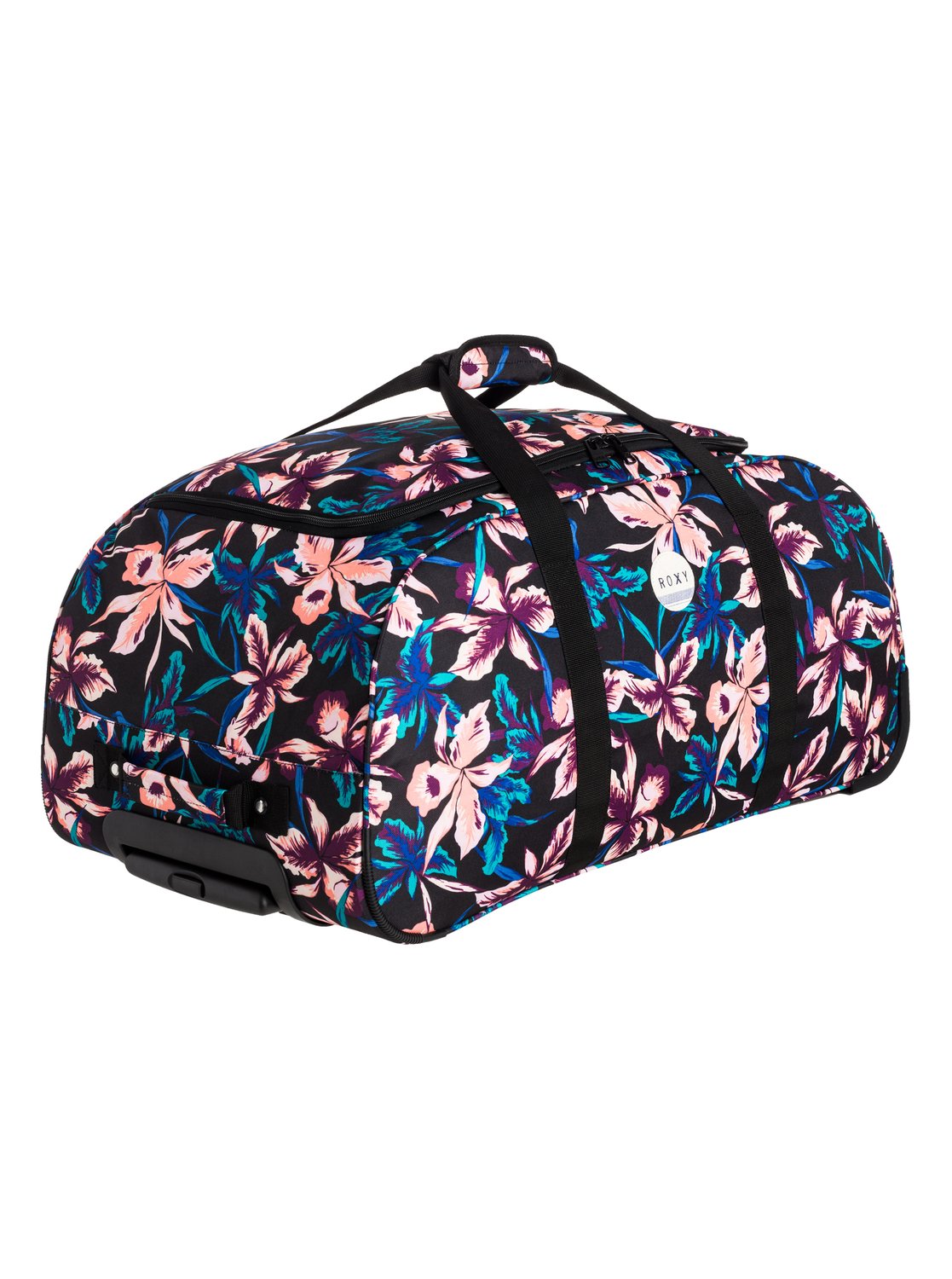 Distance Apart Wheeled Suitcase 3613371232795 Roxy