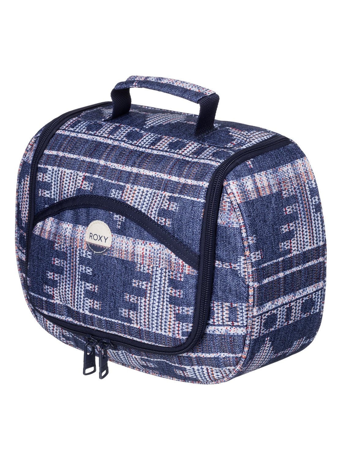 roxy make up bag