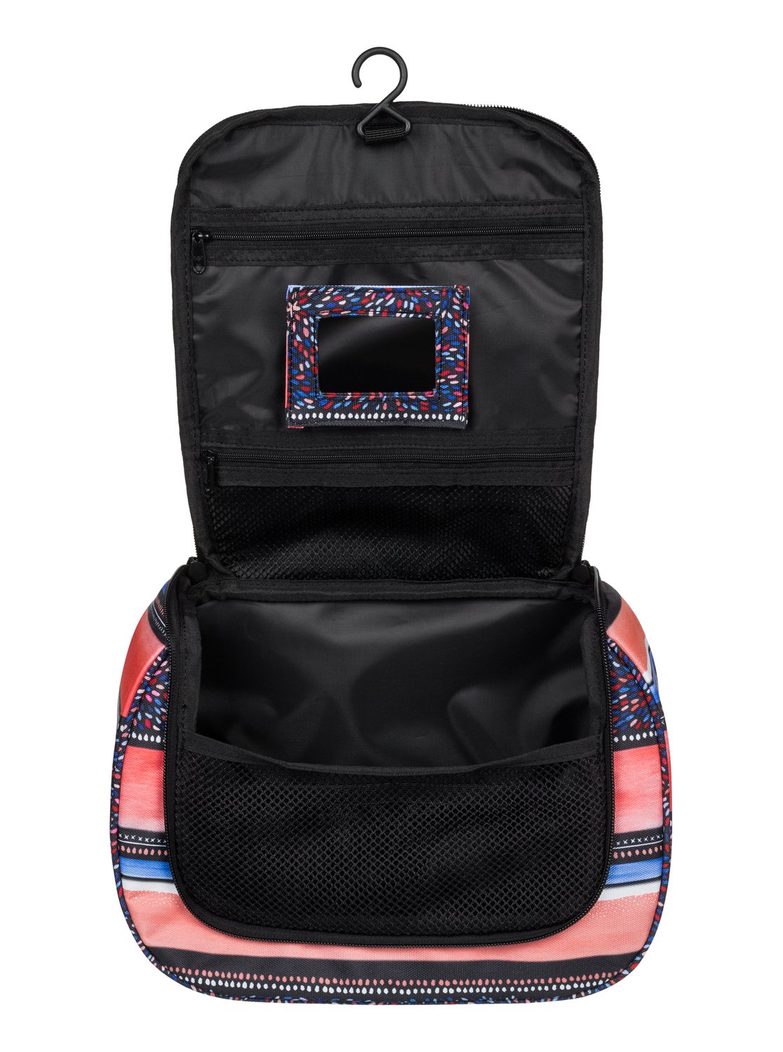 roxy make up bag