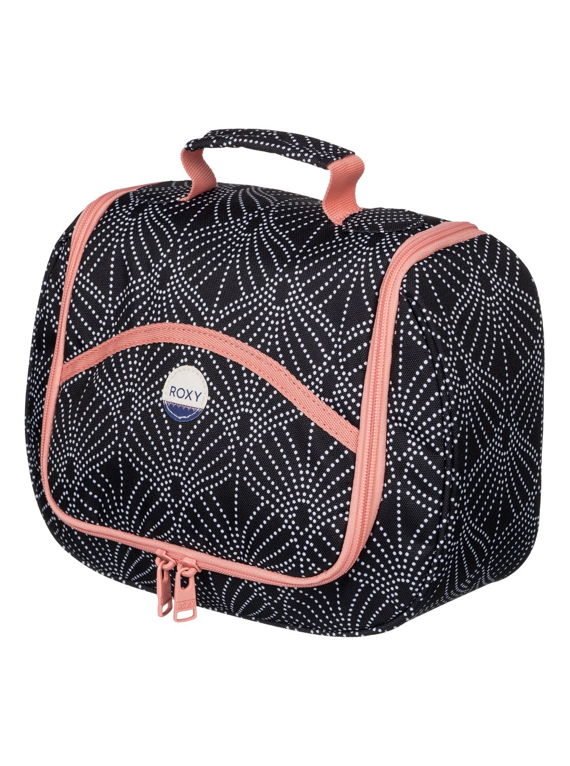 roxy make up bag