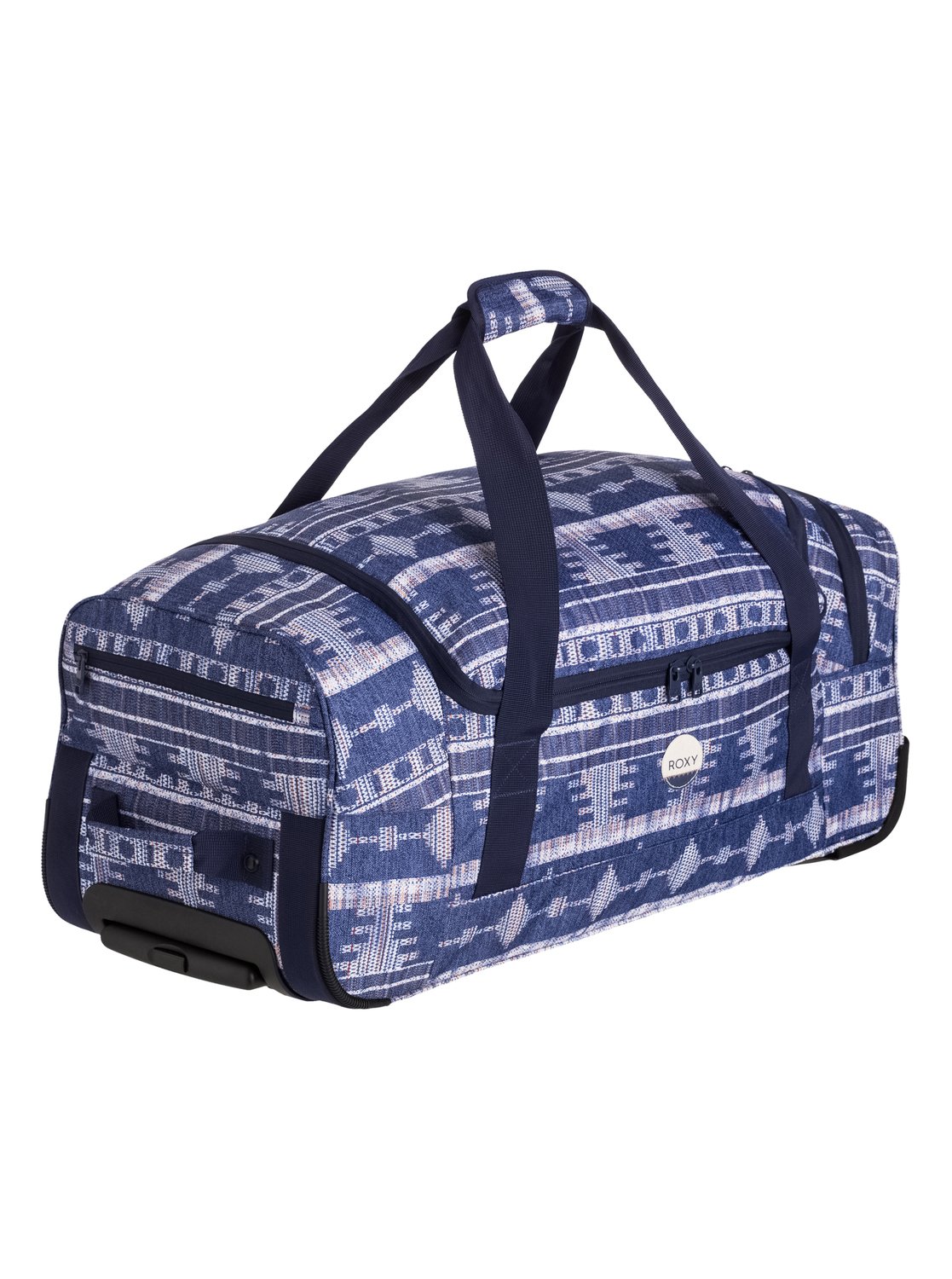Distance Accross Large Roller Duffle Bag 3613371950064 Roxy
