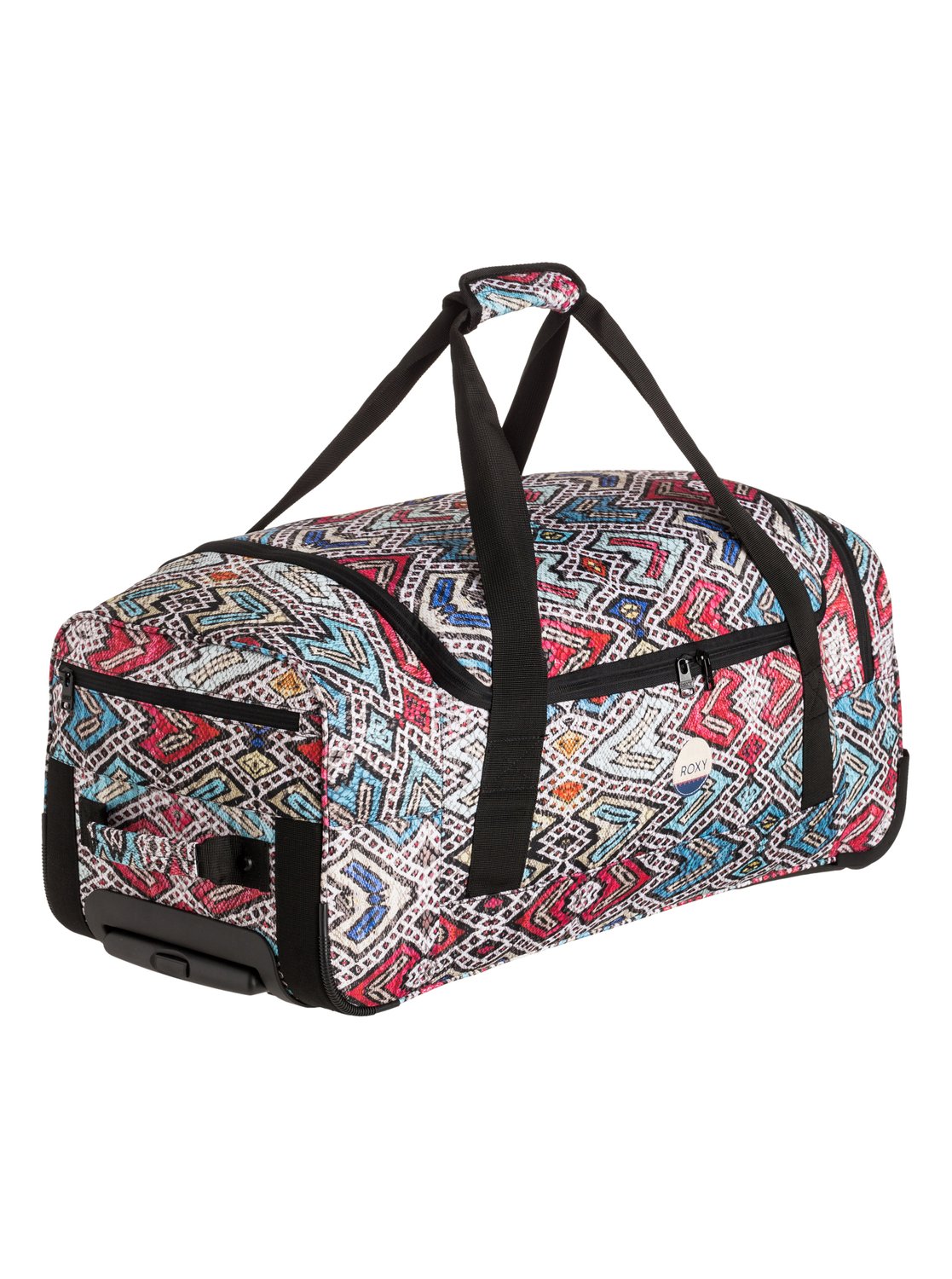 Distance Across - Bolsa de viaje grande con ruedas ERJBL03077 | Roxy