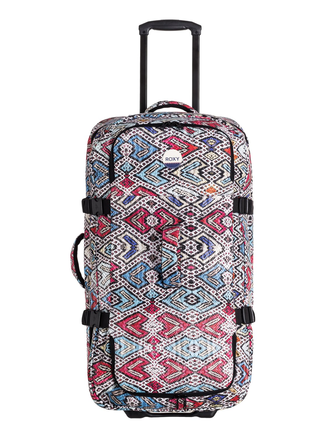 Roxy™ Long Haul Extra Large Wheeled Suitcase Women eBay