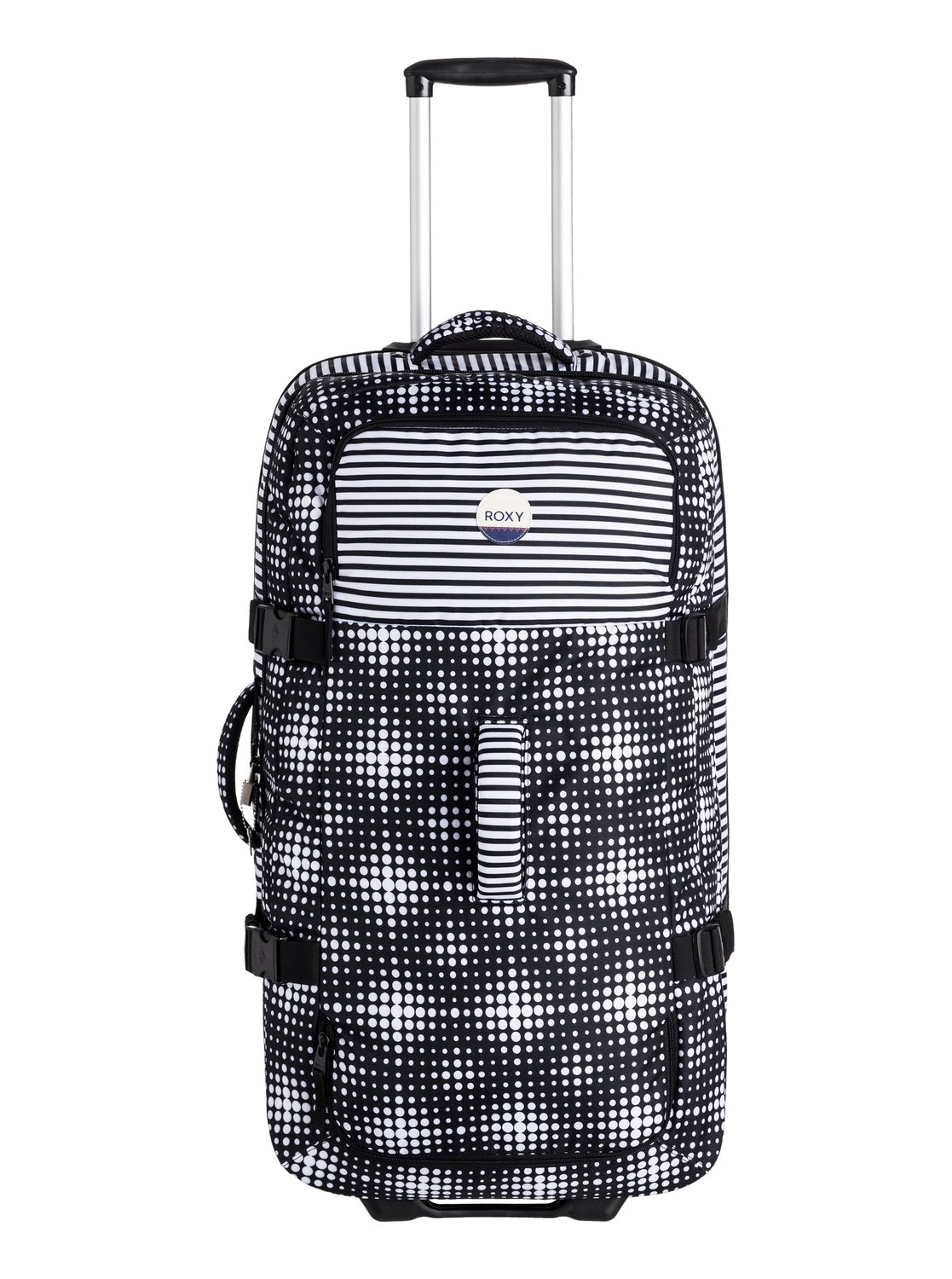 roxy 100l suitcase
