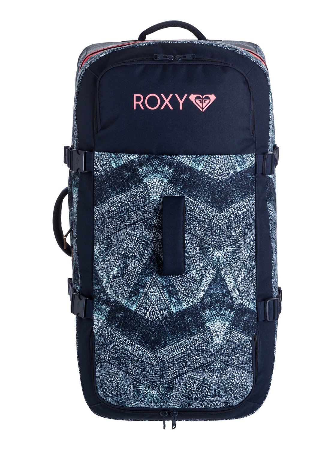Long Haul - Valise ?� roulettes ERJBL03093 | Roxy