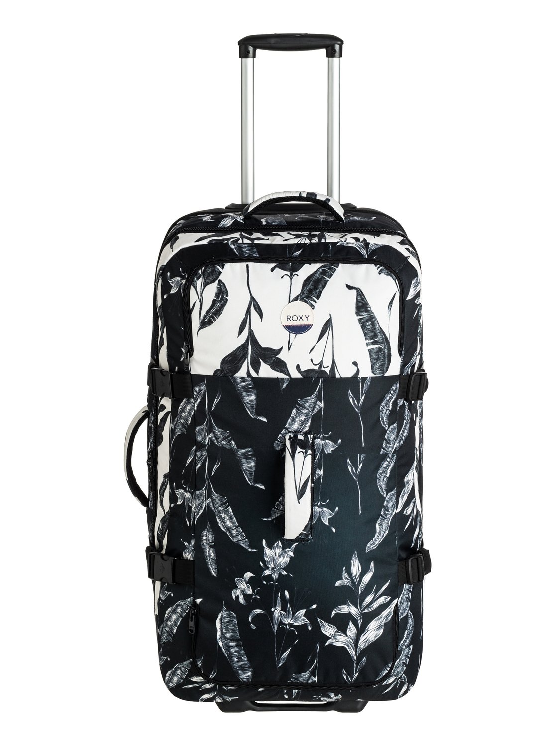 roxy 100l suitcase
